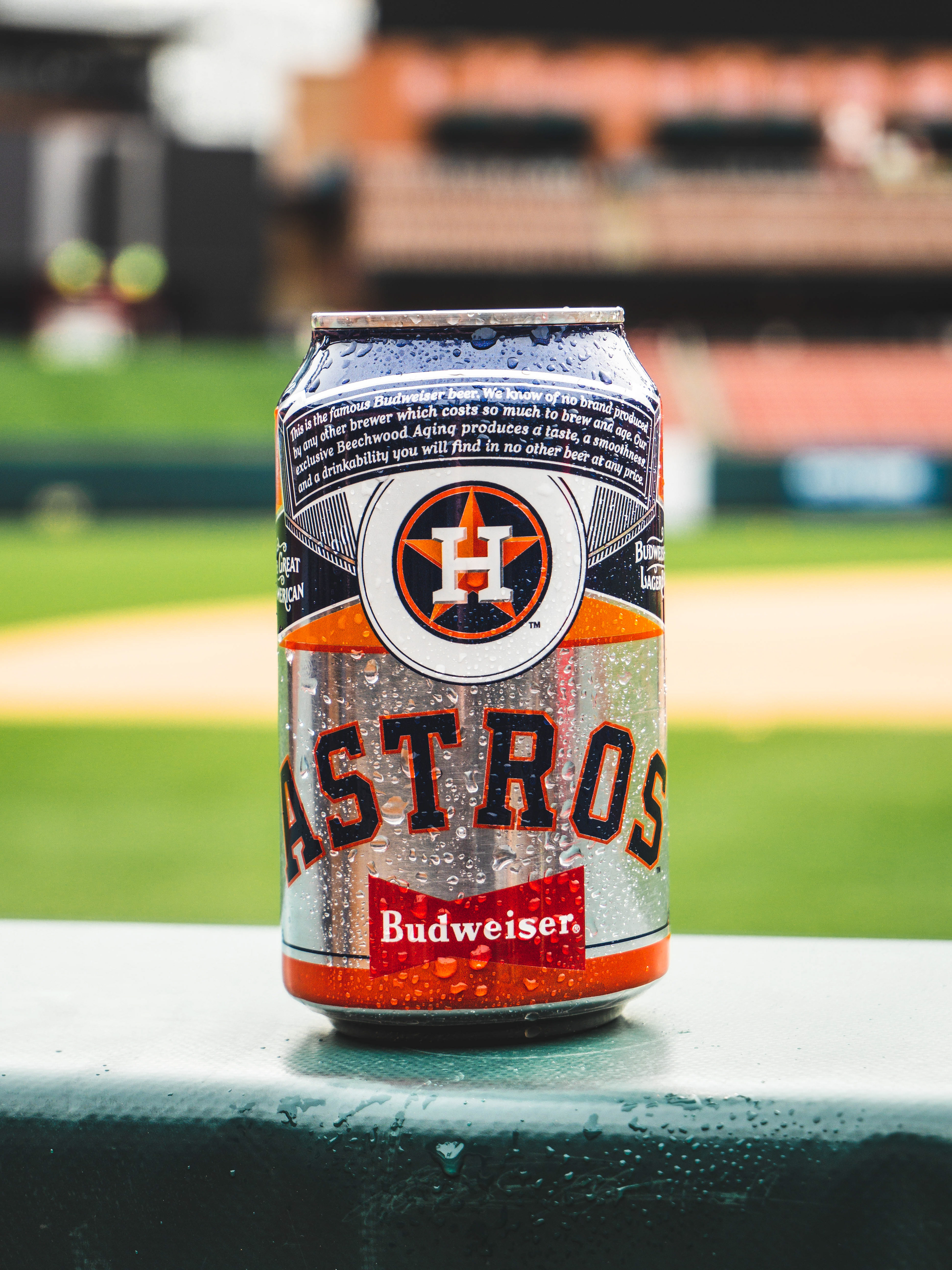 MLB 2022 Team Can Designs