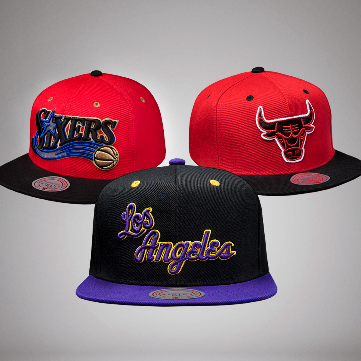 NBA Reload Headwear