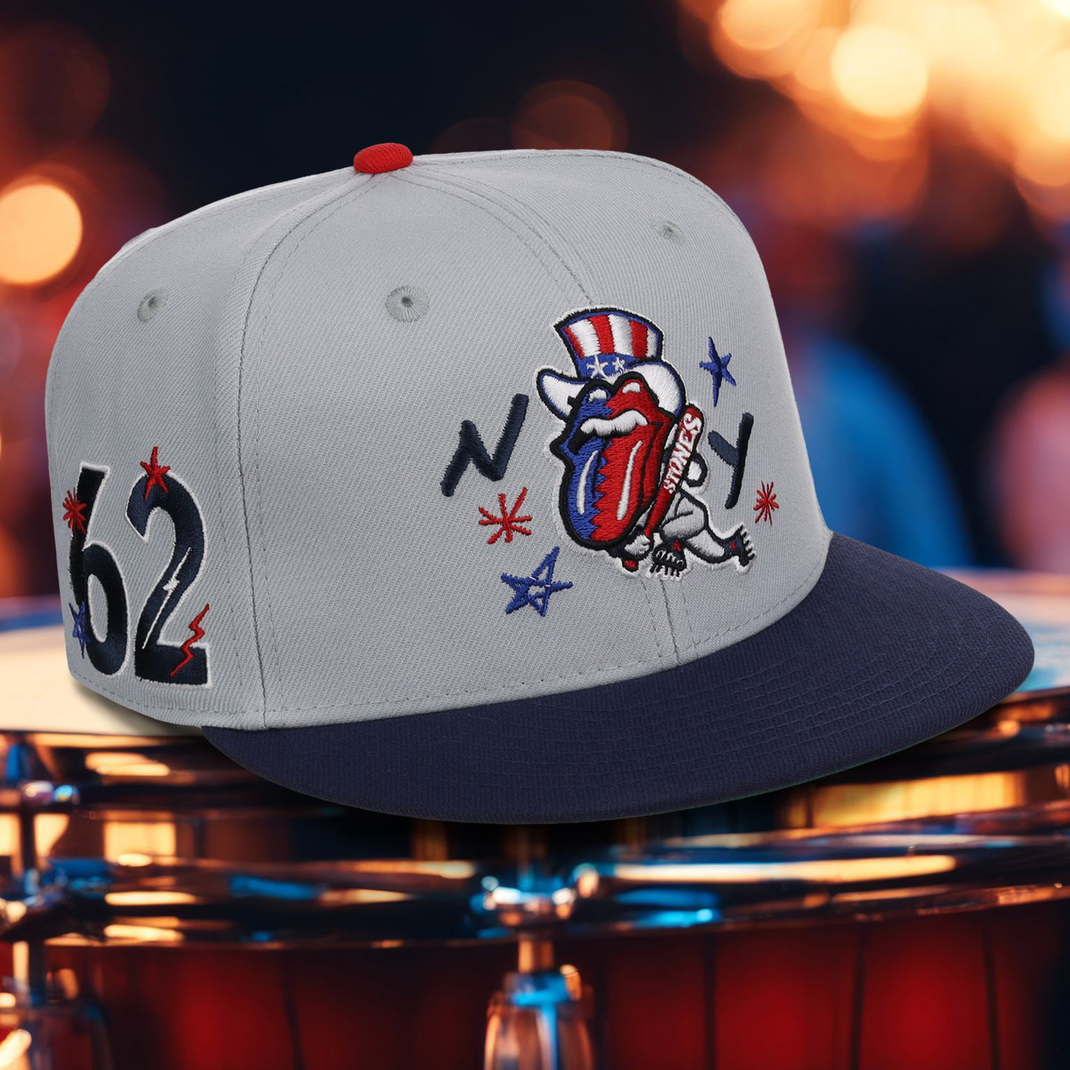 Fanatics Fest 2024 Headwear