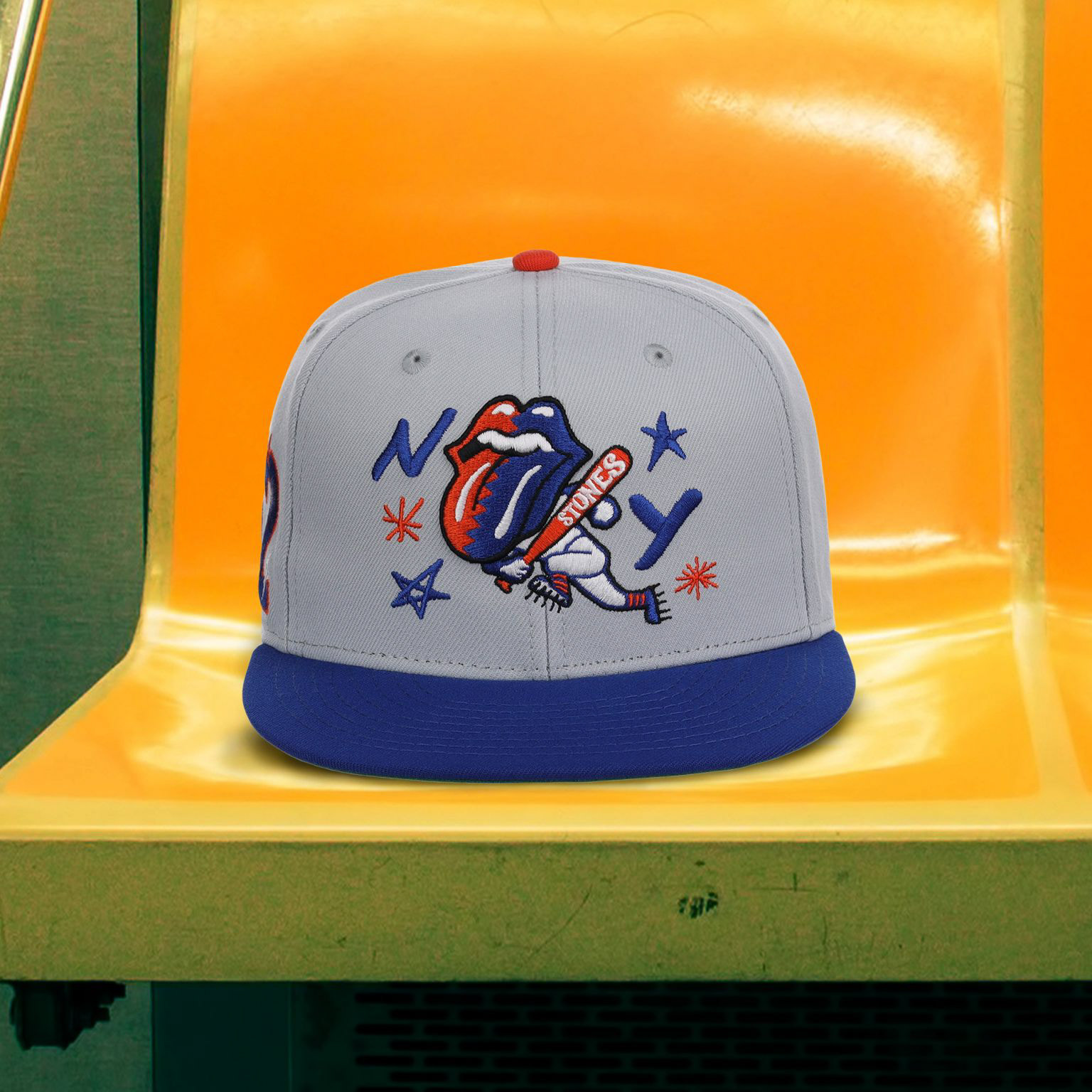 Fanatics Fest 2024 Headwear