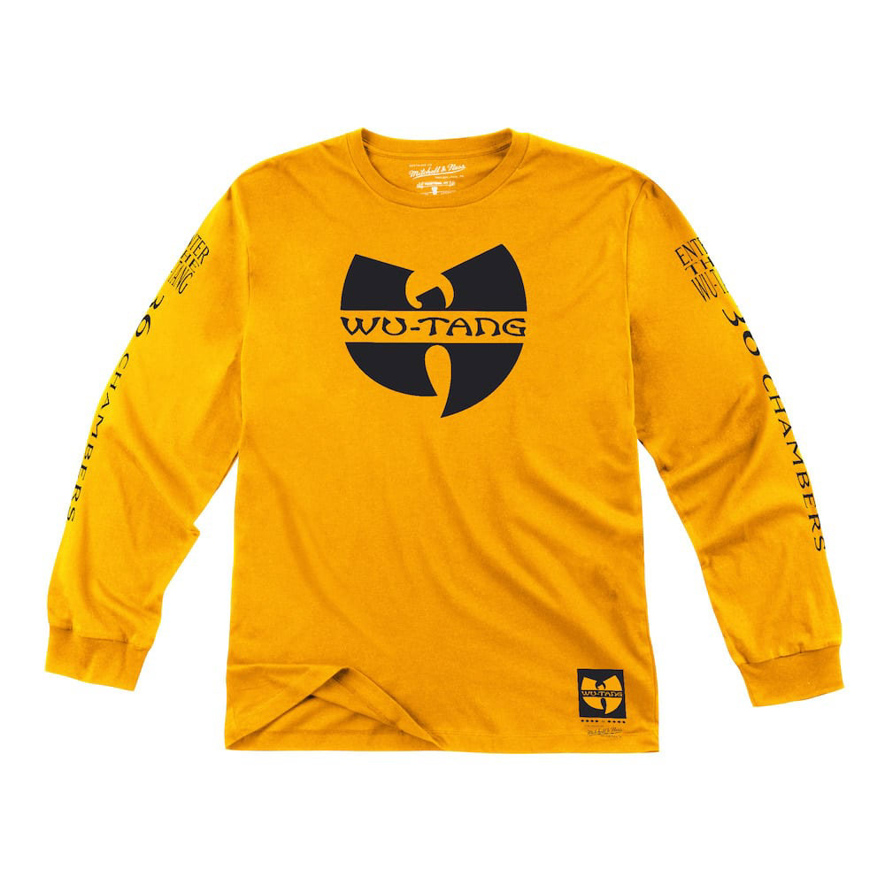 Wu Tang HULU Merch