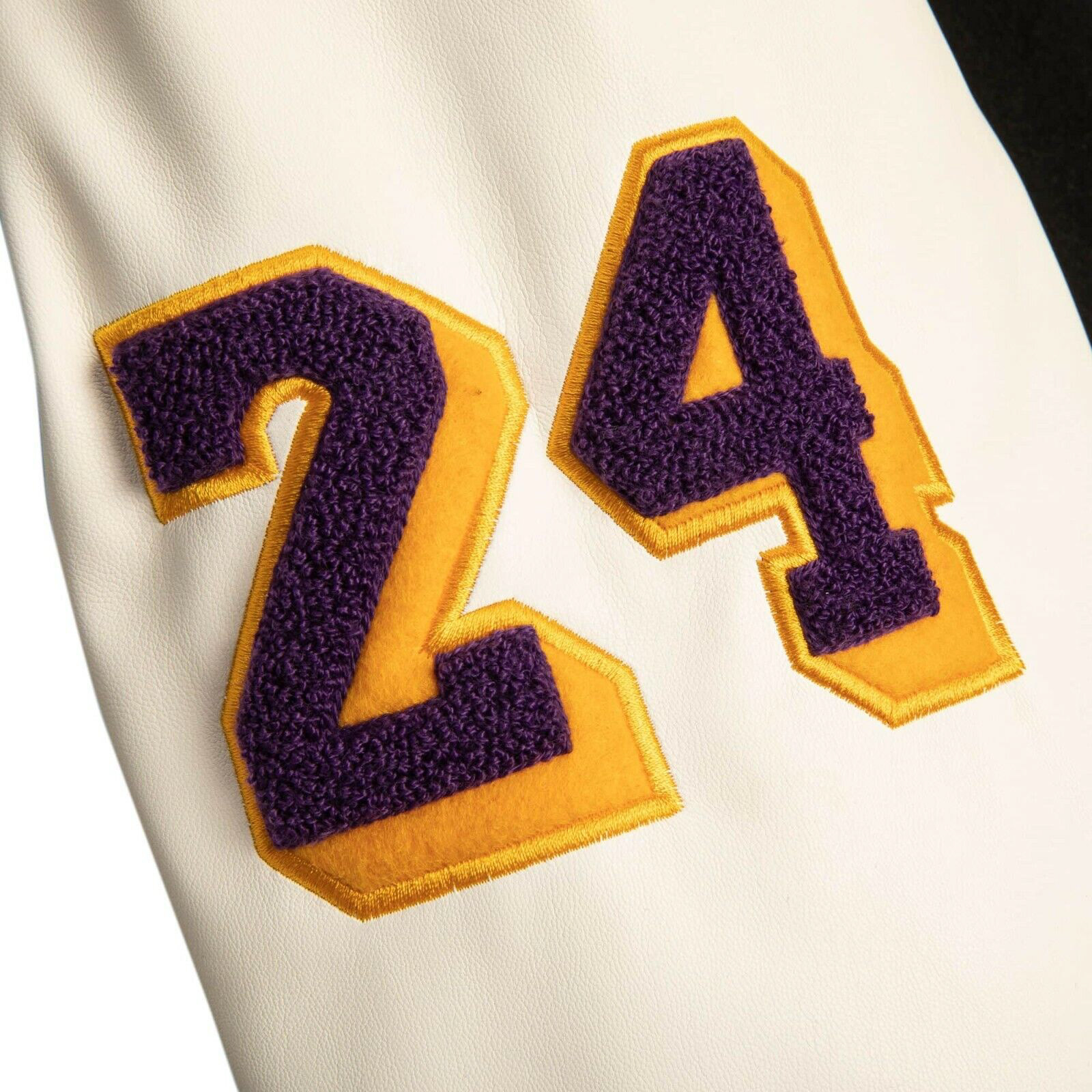 Kobe Bryant HOF Collection