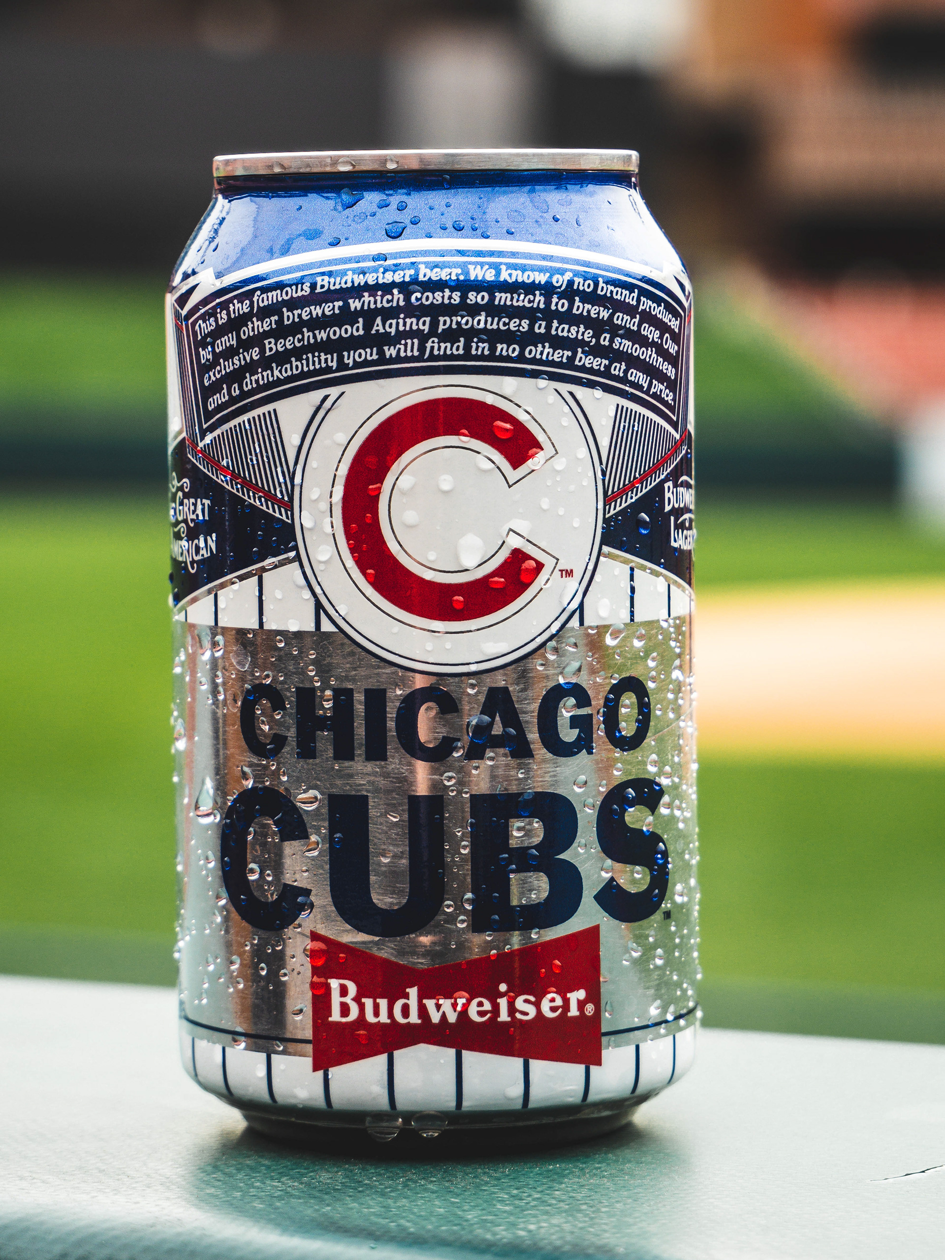 MLB 2022 Team Can Designs