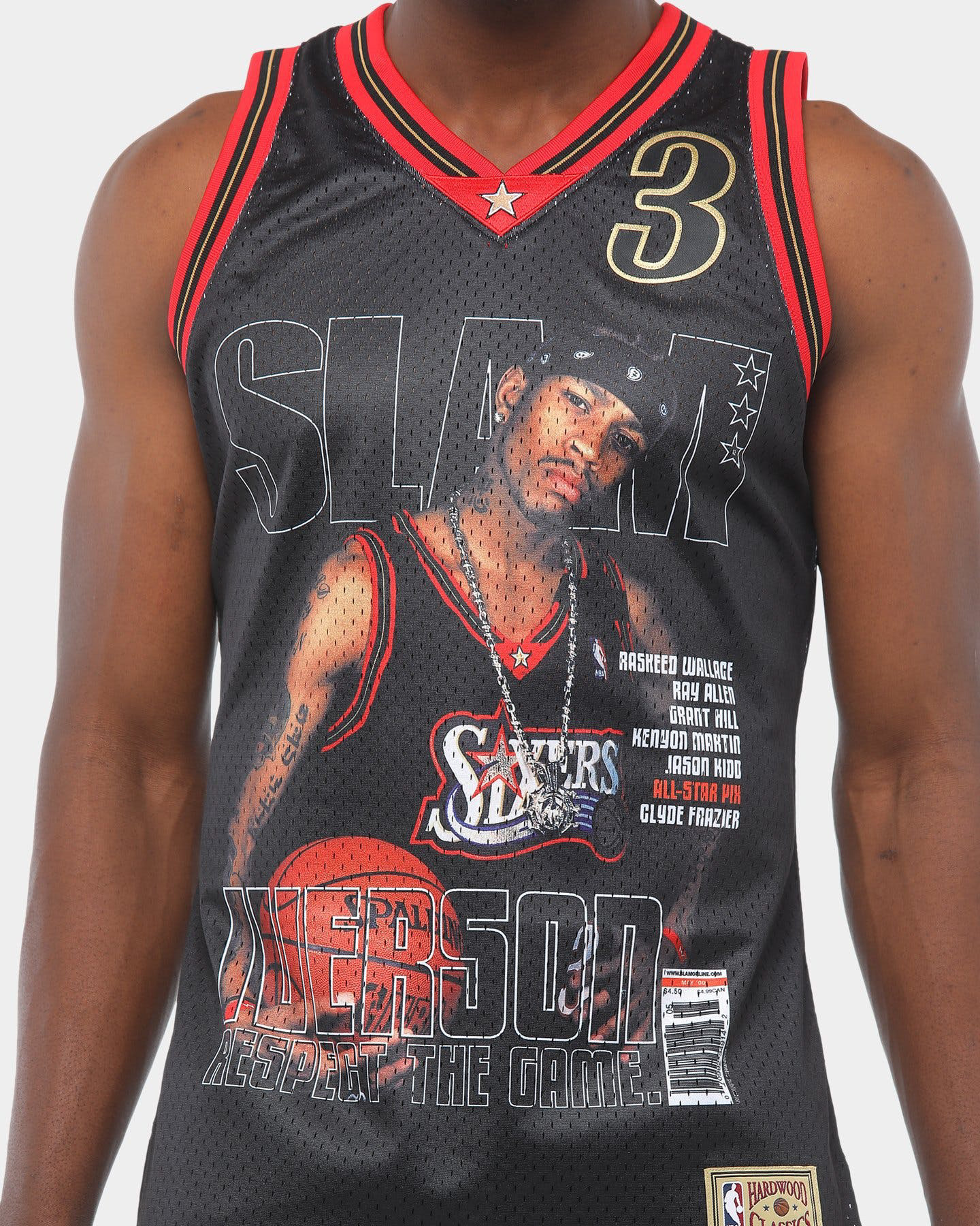 SLAM Magazine Collection