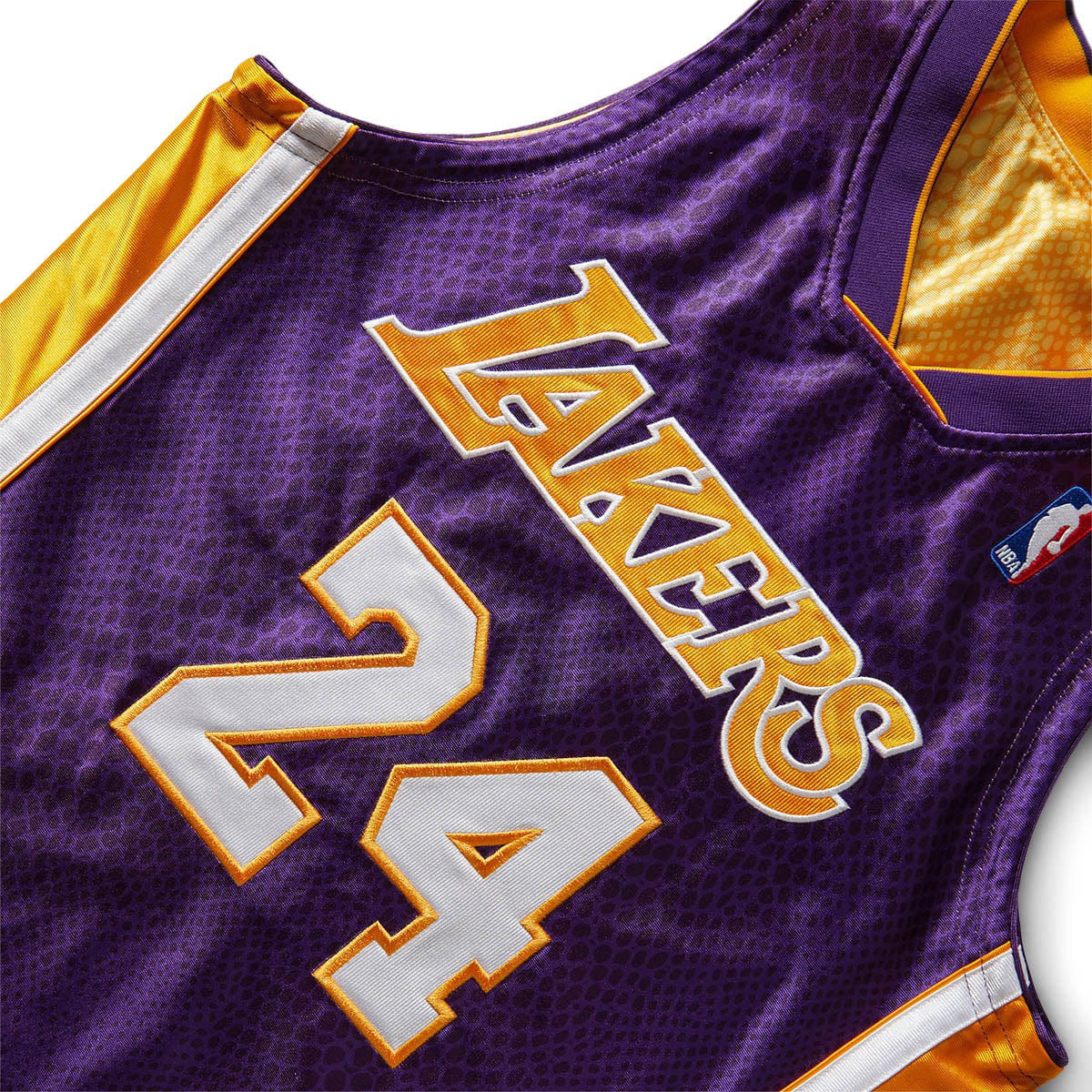 Kobe Bryant HOF Collection