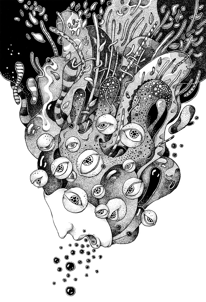 Mask No. 11