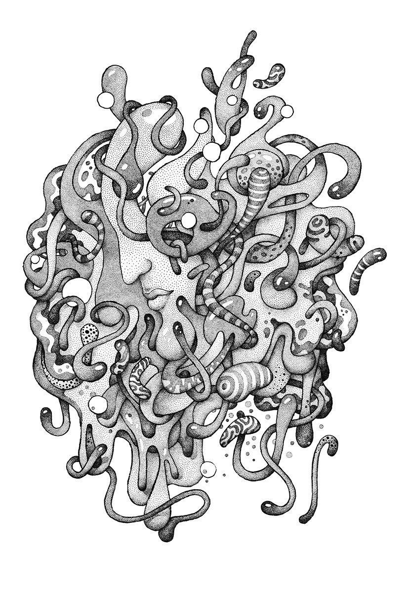 Mask No. 10