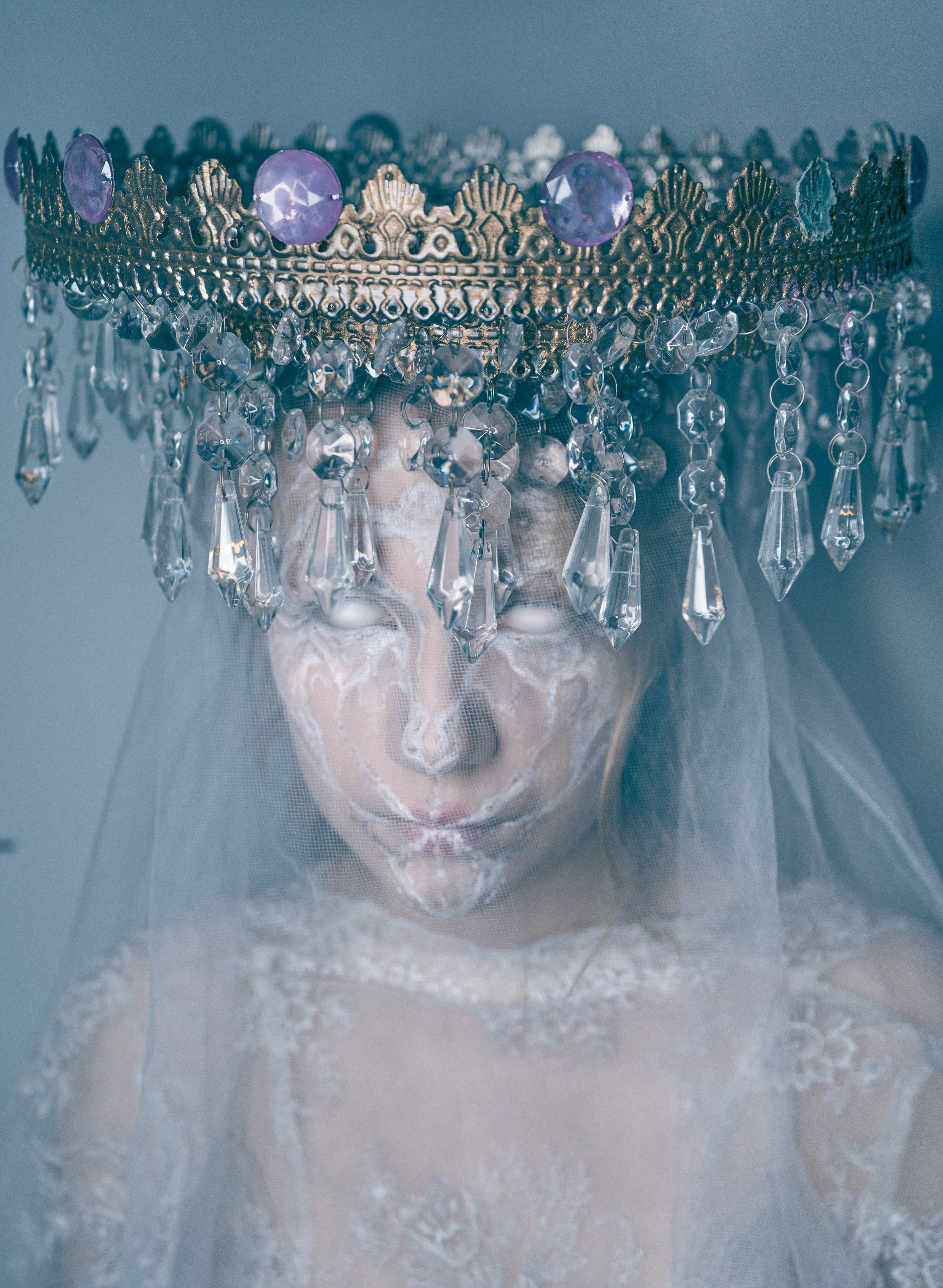 Deity