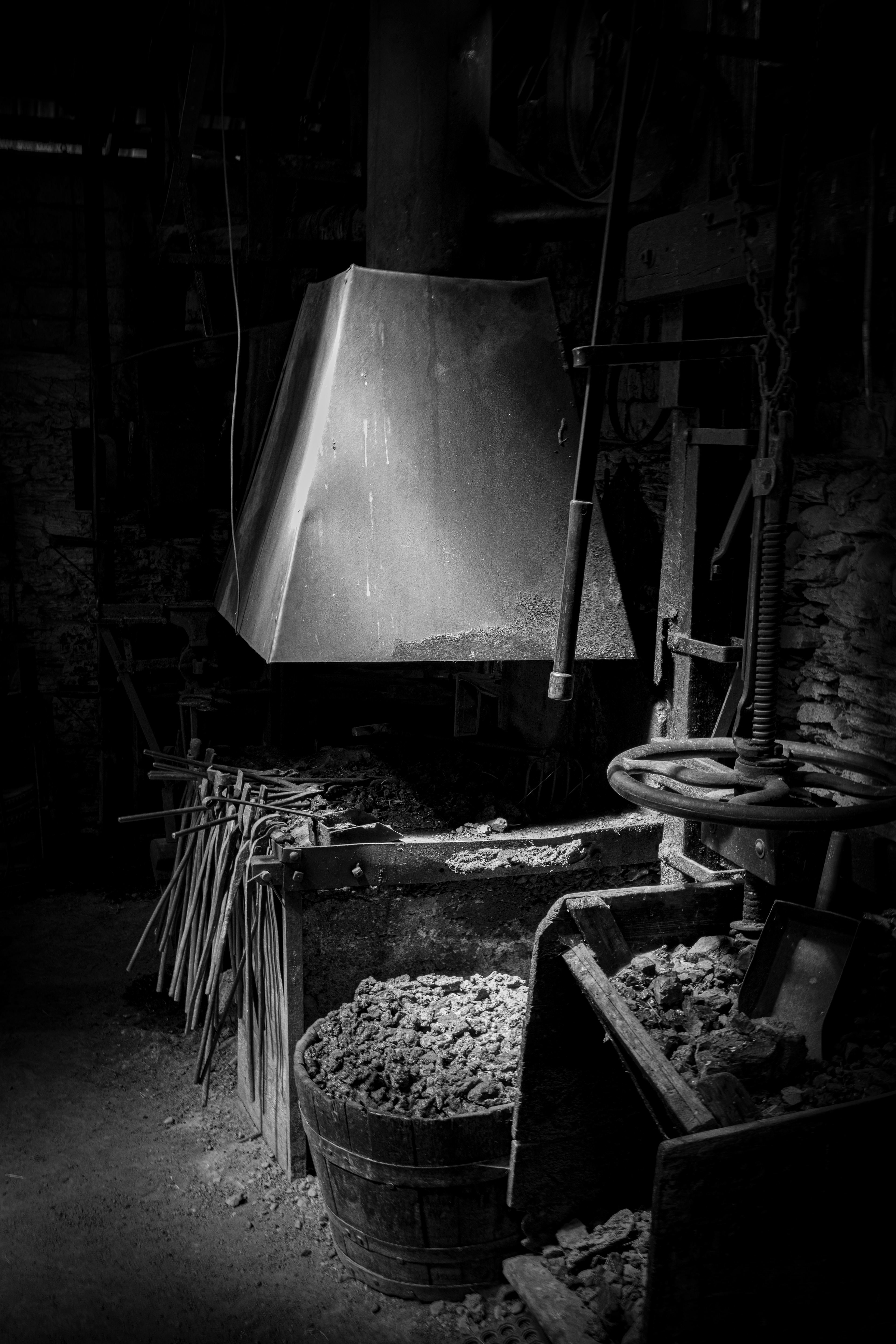 Hayes Engineering, Central Otago, New Zealand