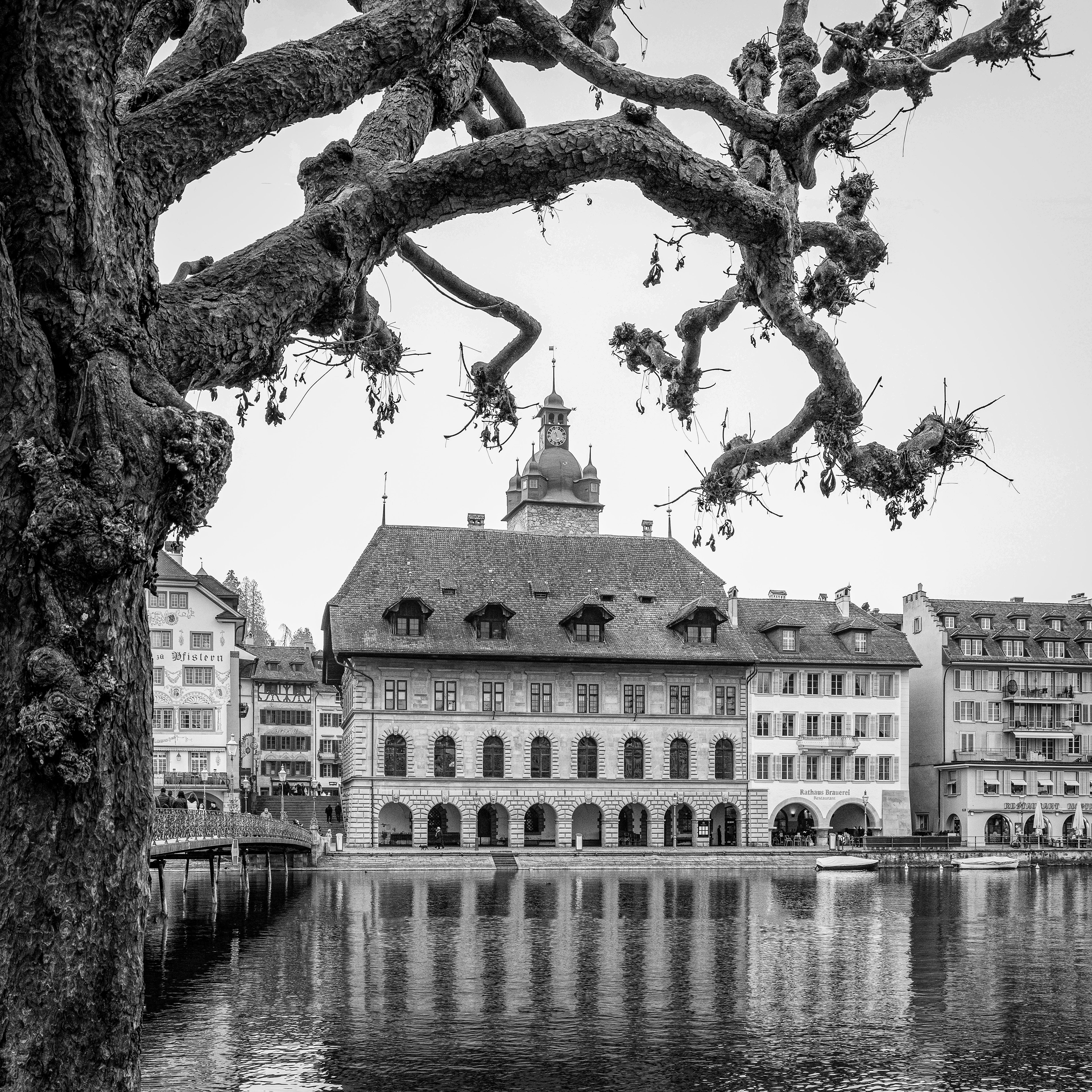 Lucerne, Switzerland
