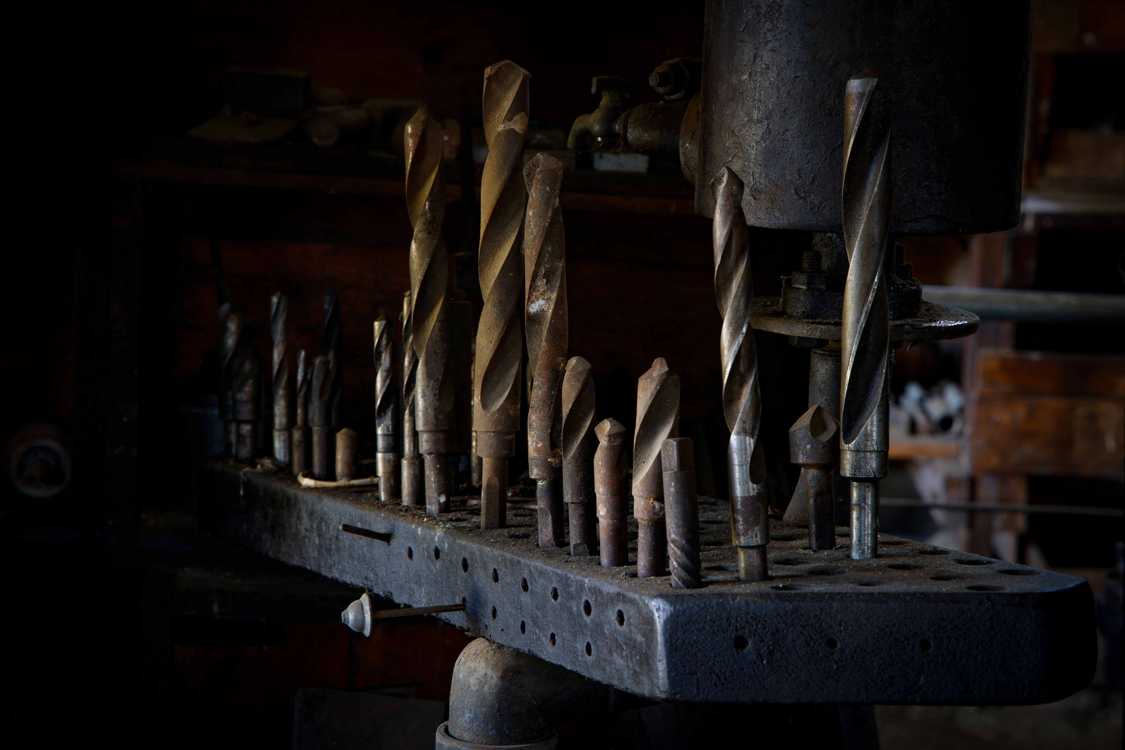 Hayes Engineering, Central Otago, New Zealand
