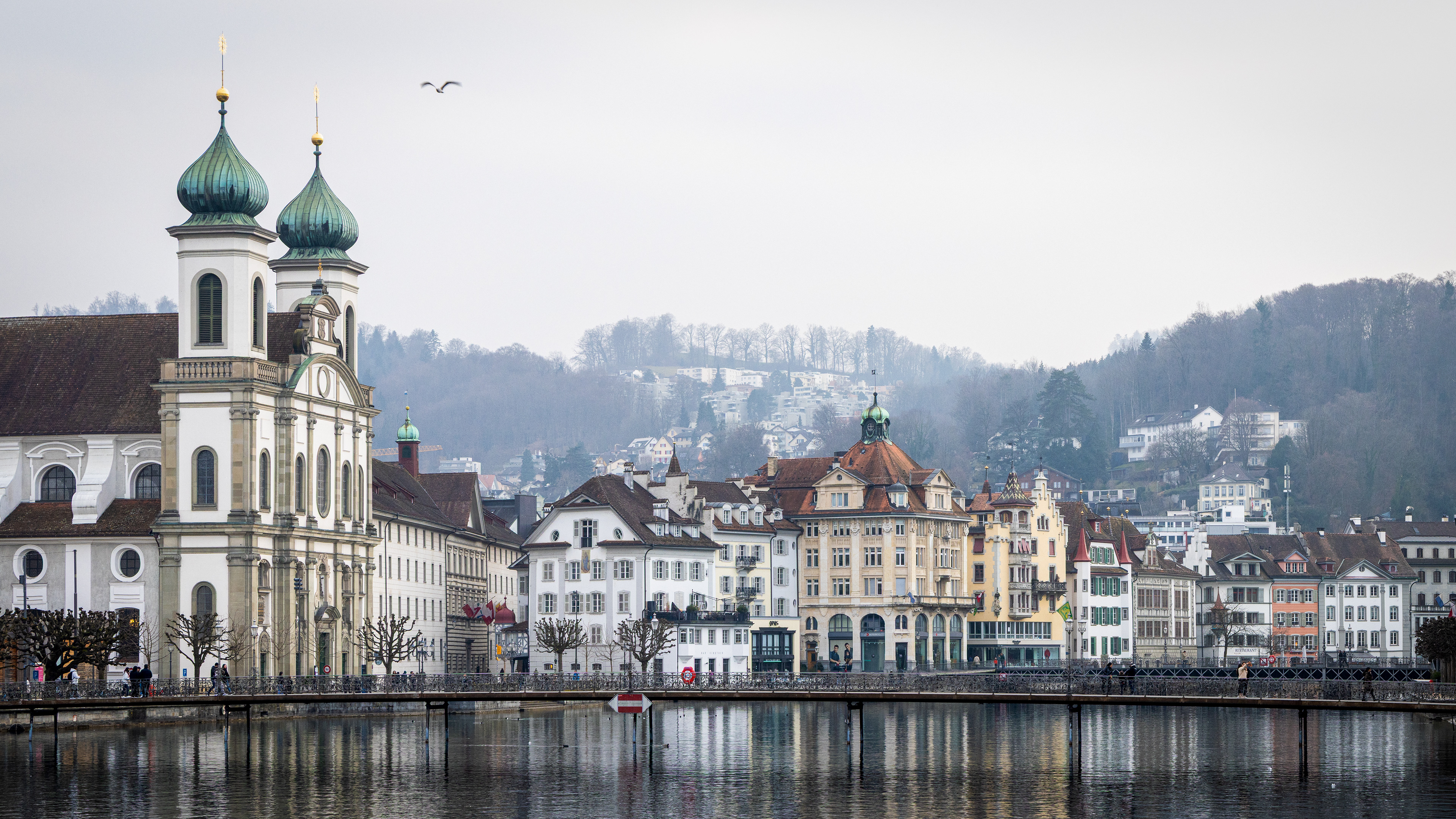 Lucerne, Switzerland