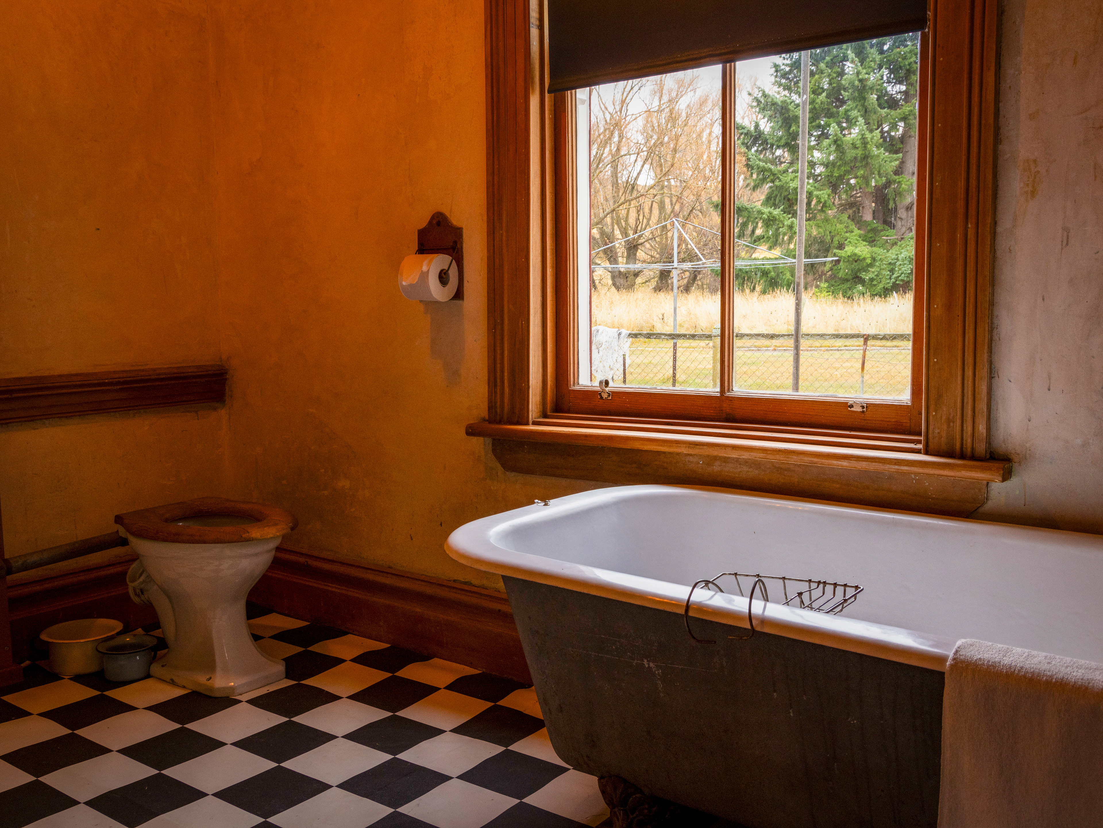 Hayes Engineering, Central Otago, New Zealand