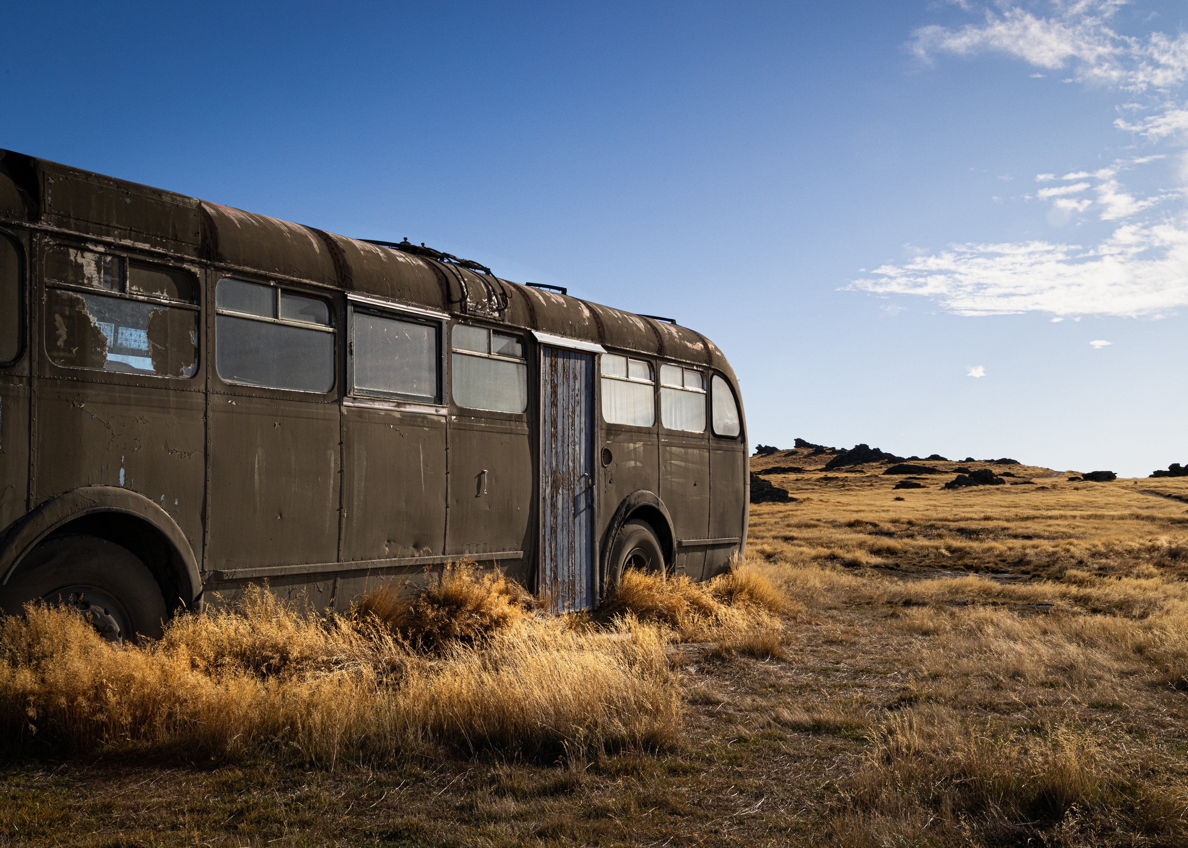Central Otago, New Zealand