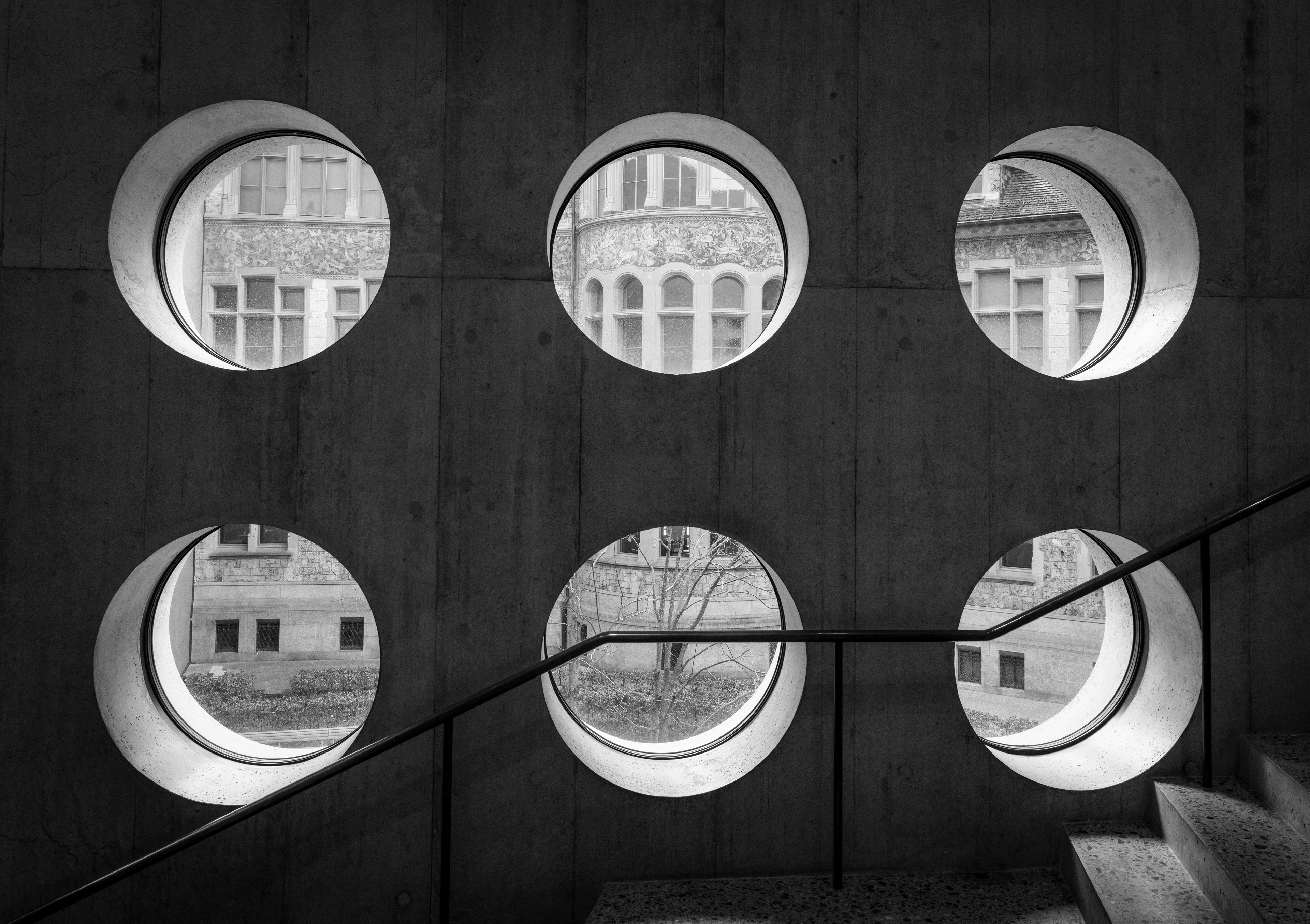 Switzerland National Museum, Zurich