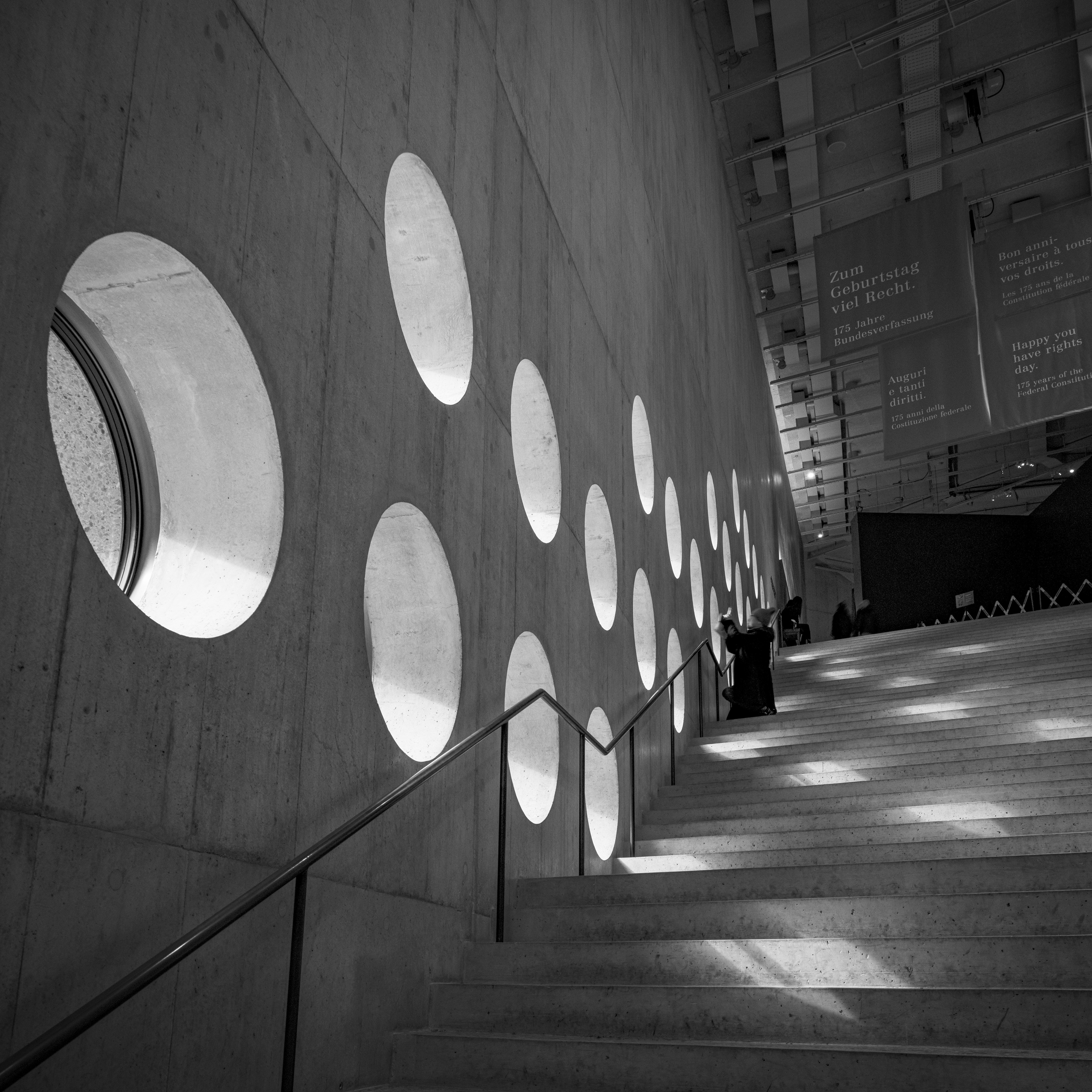 Switzerland National Museum, Zurich