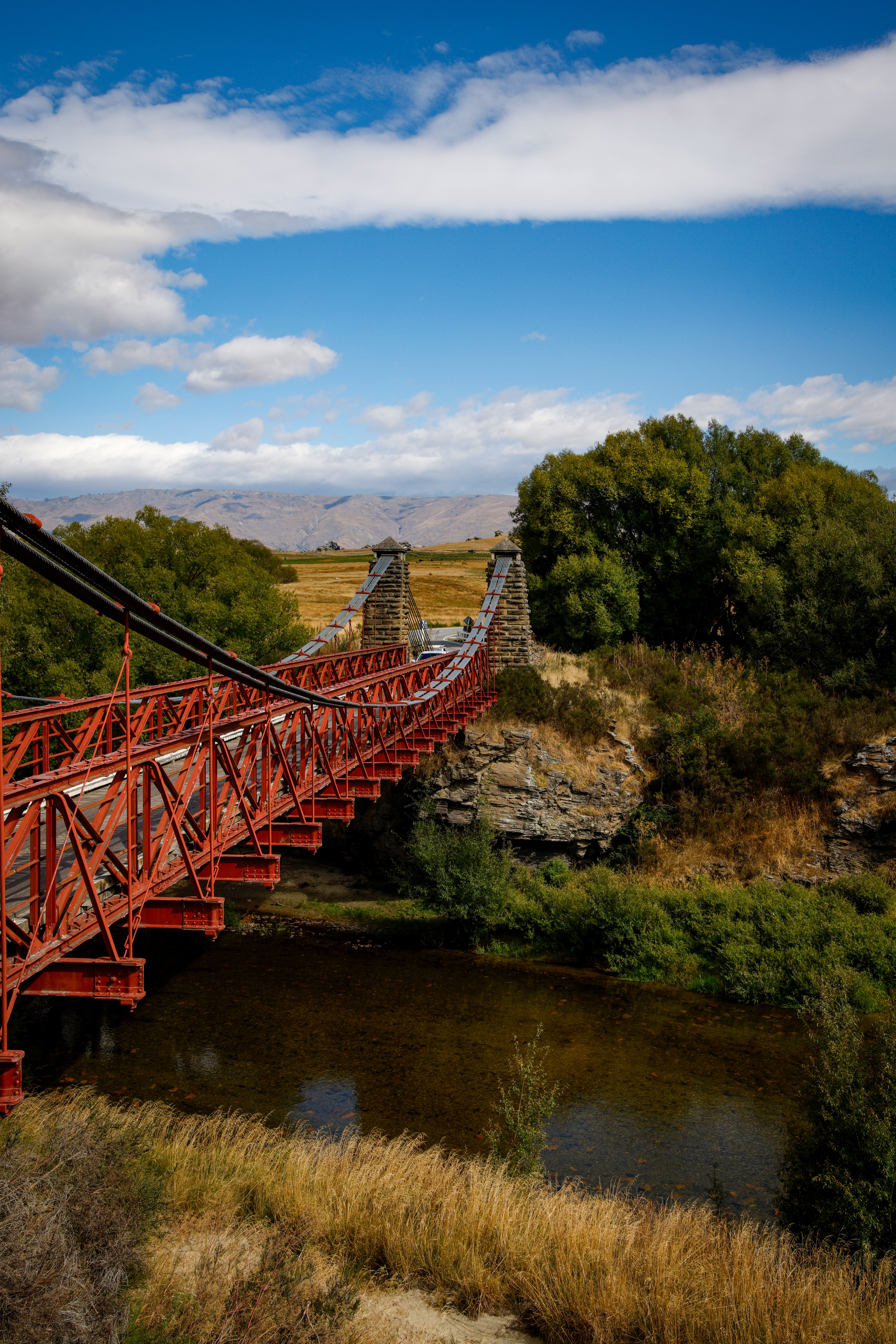 Ophir, Central Otago, New Zealand