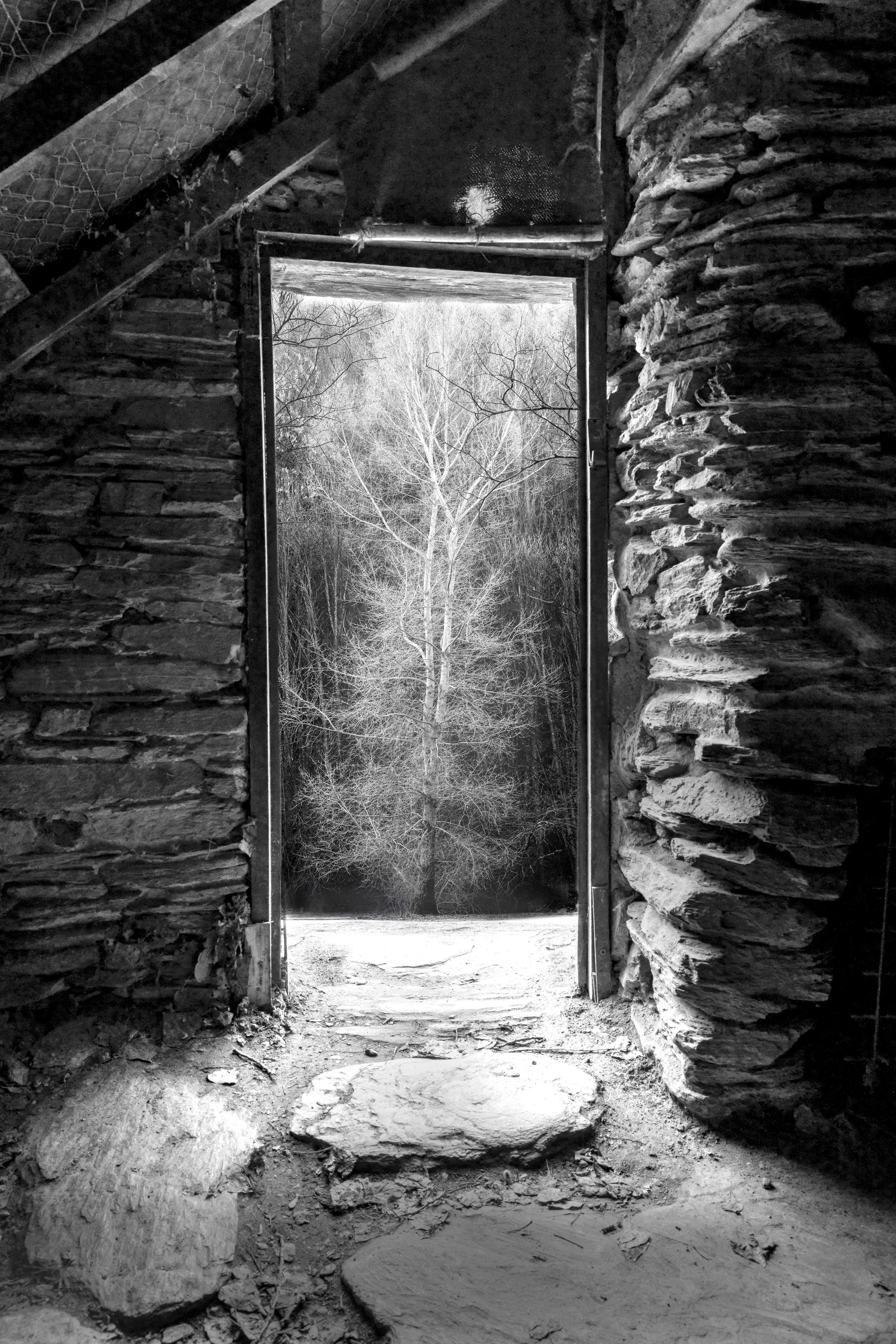 Arrowtown, New Zealand