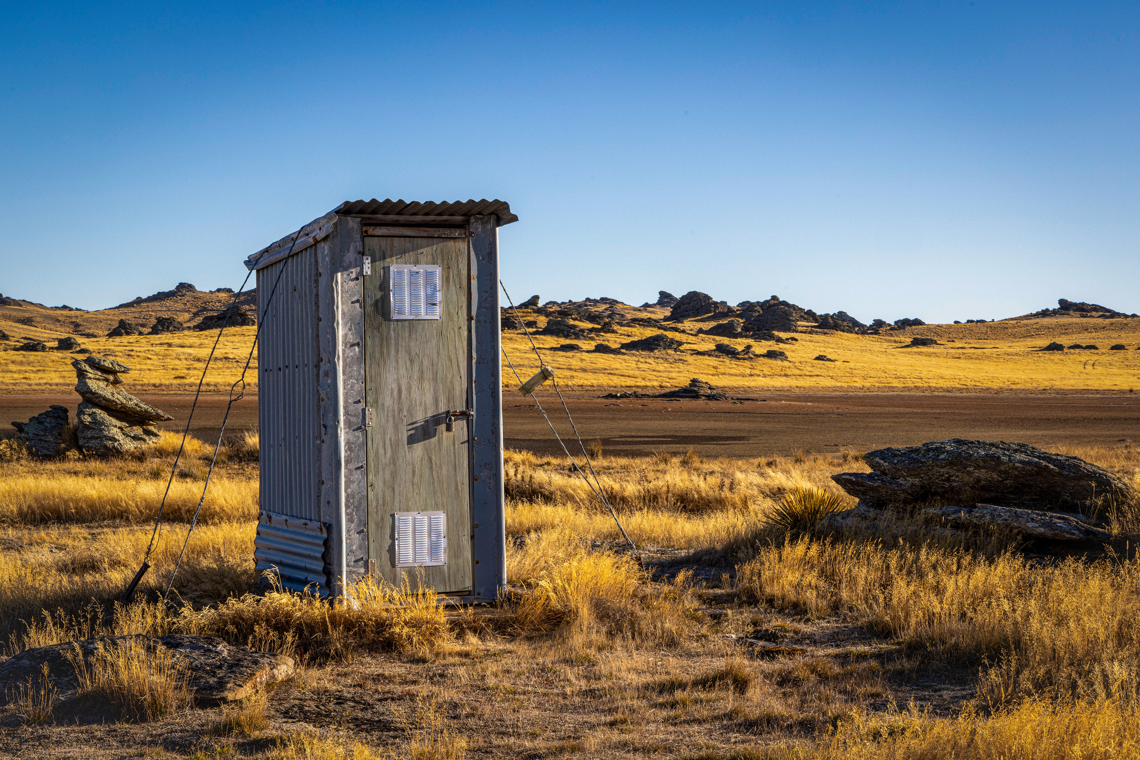 Central Otago, New Zealand
