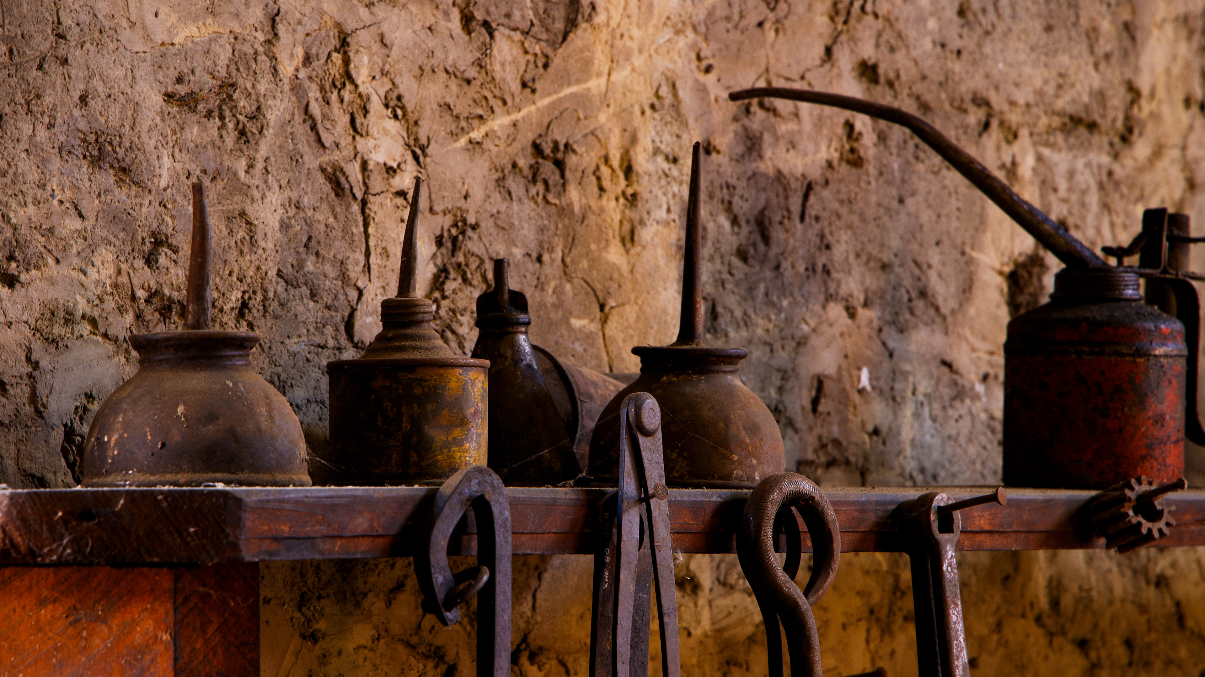 Hayes Engineering, Central Otago, New Zealand