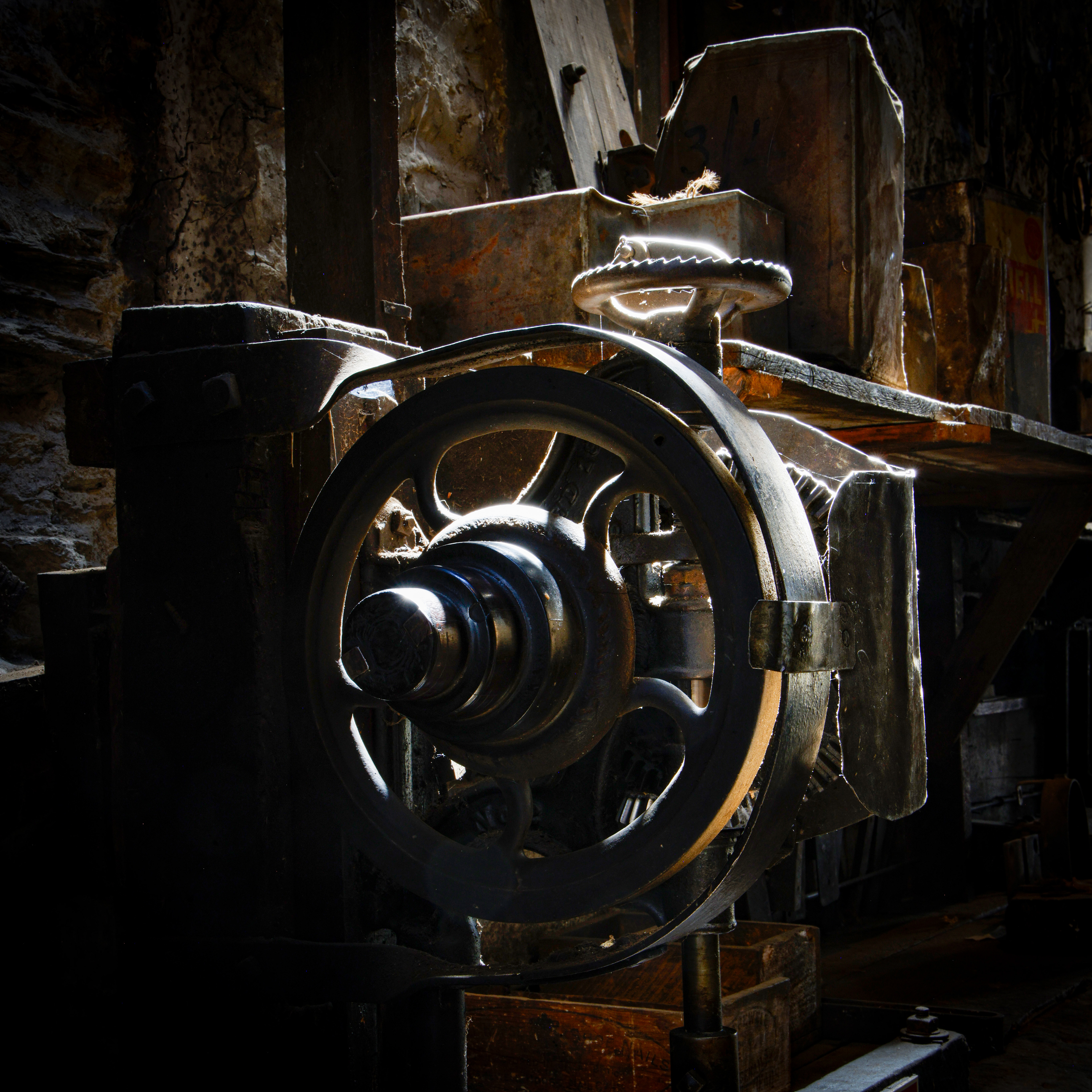 Hayes Engineering, Central Otago, New Zealand