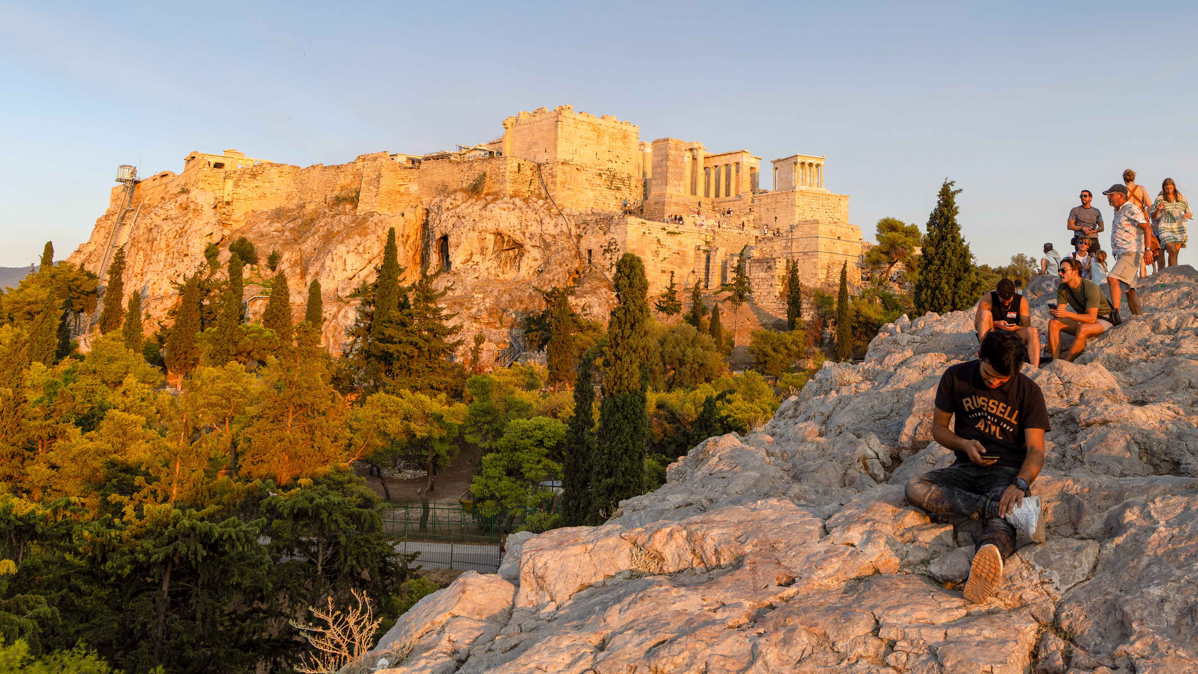 Athens, Greece