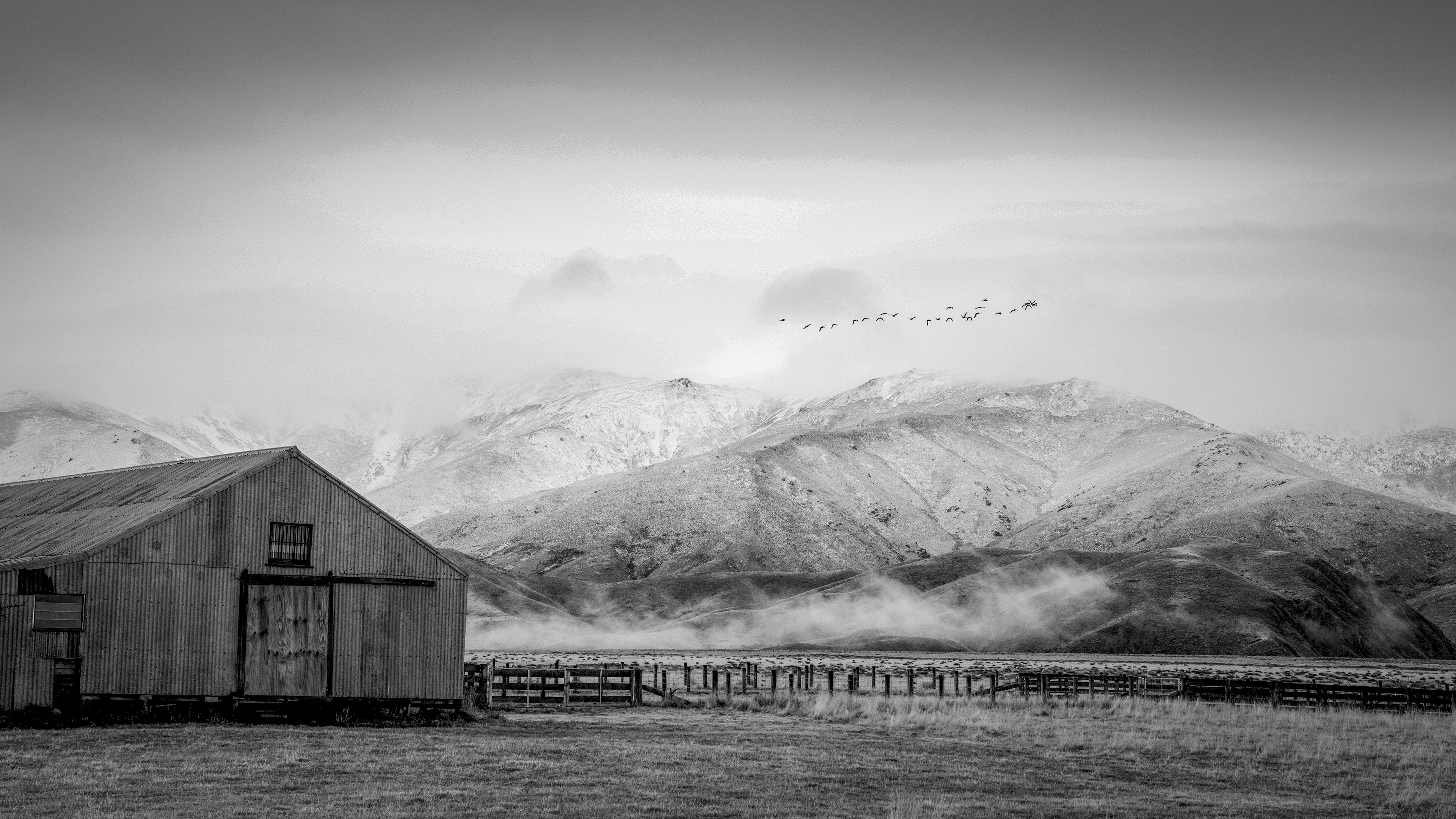 Central Otago, New Zealand
