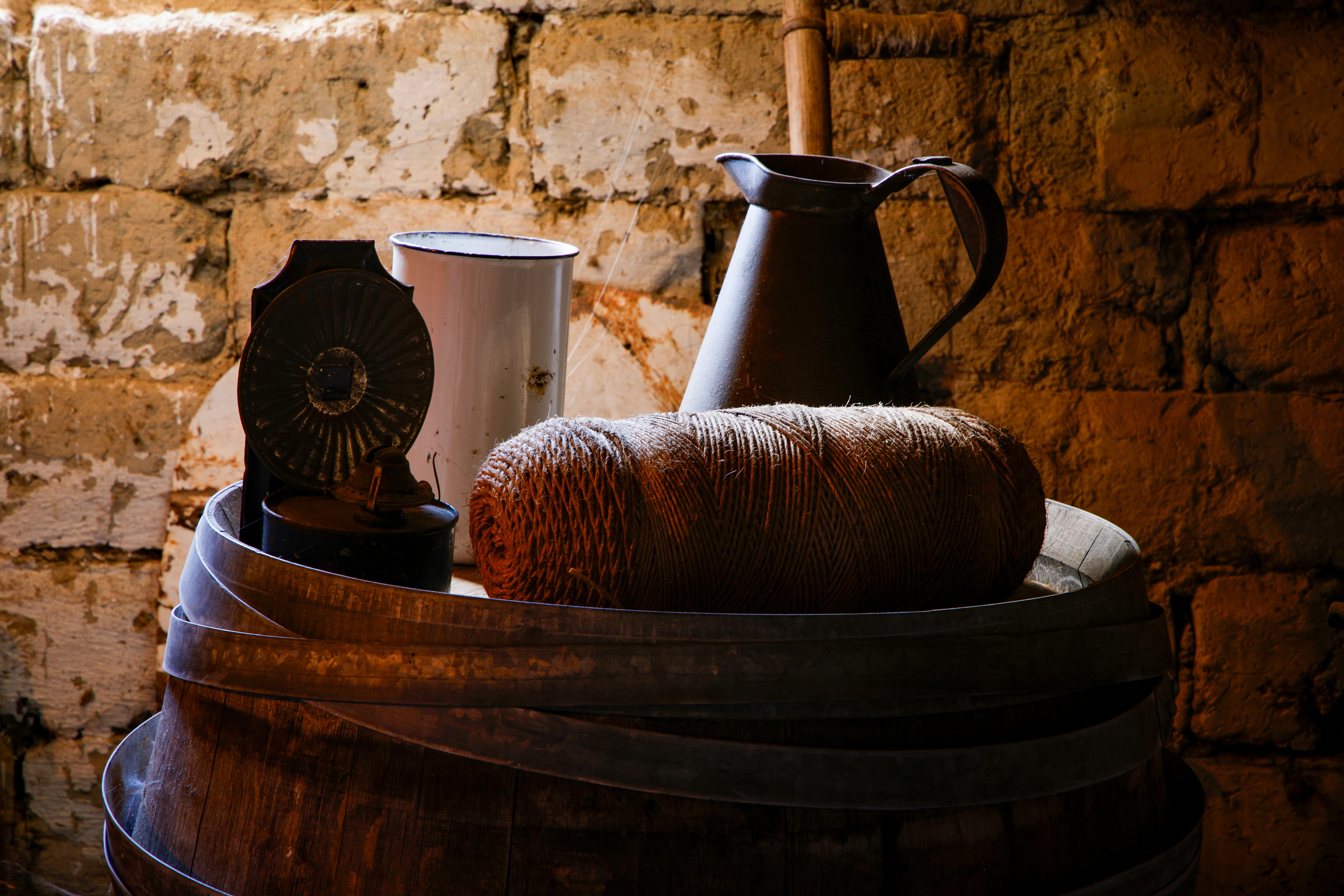 Hayes Engineering, Central Otago, New Zealand