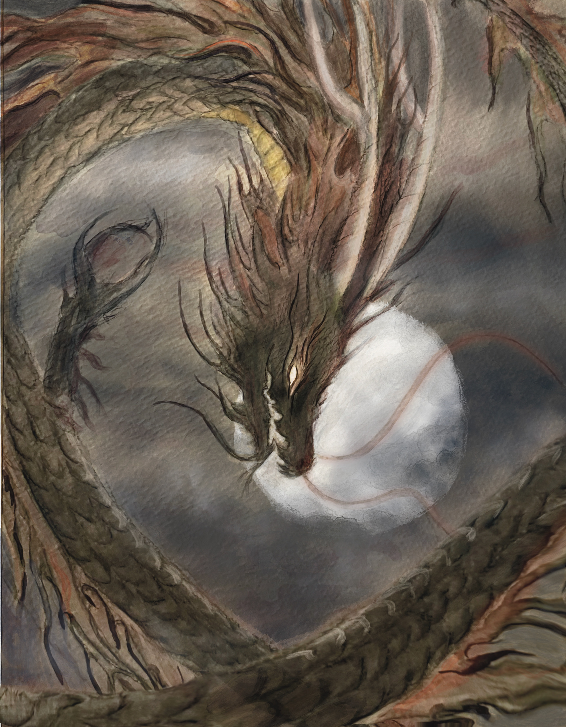 Year of the Dragon