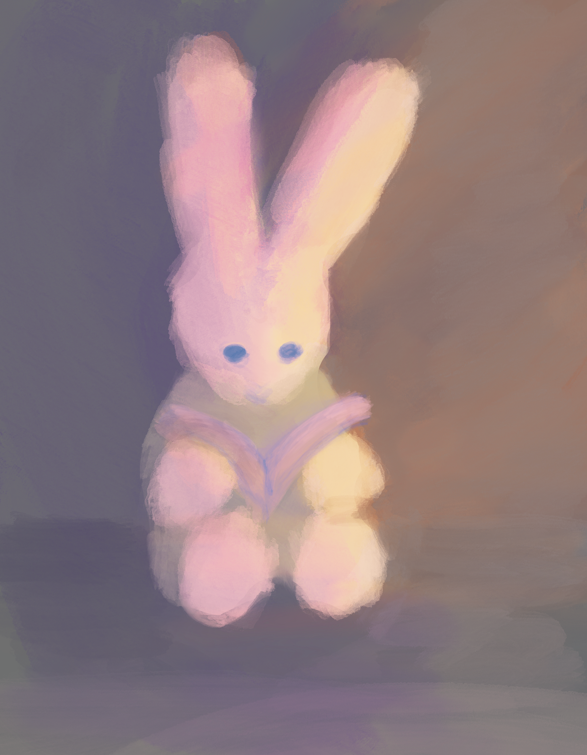 Little Rabbit