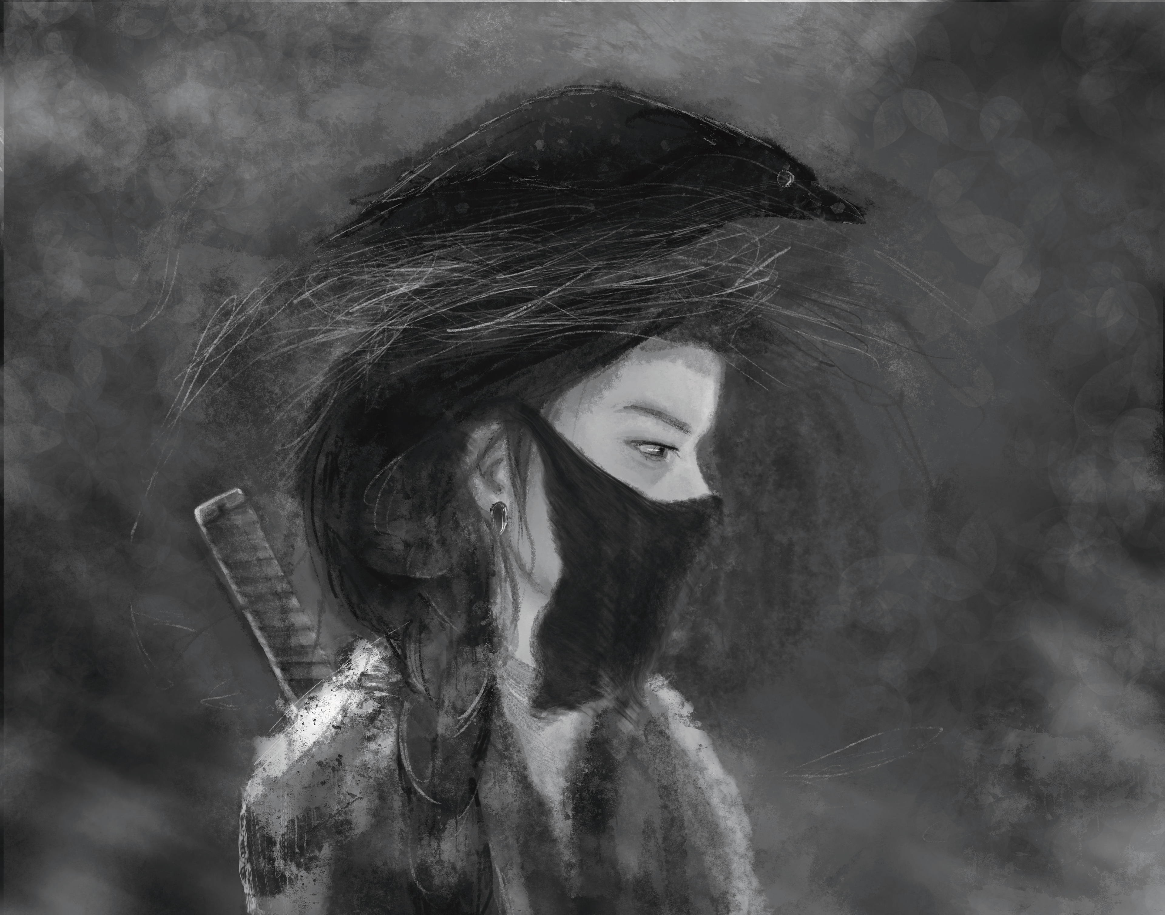 Crow