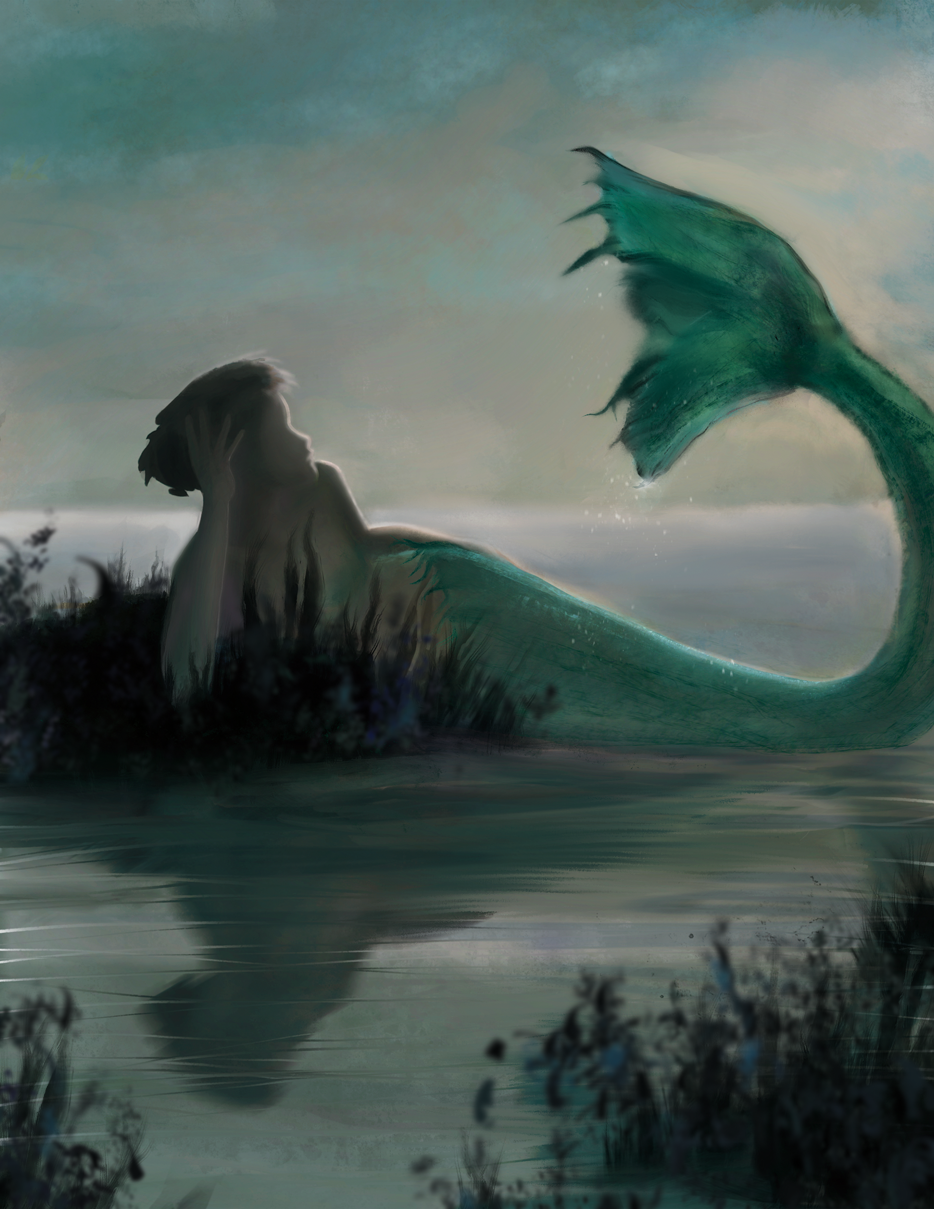 Mermaid