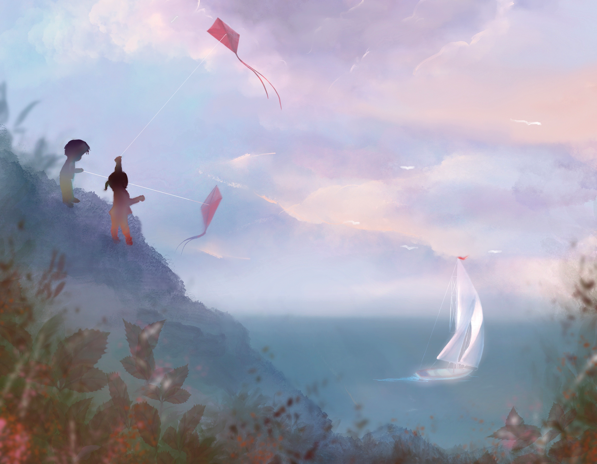 Kites