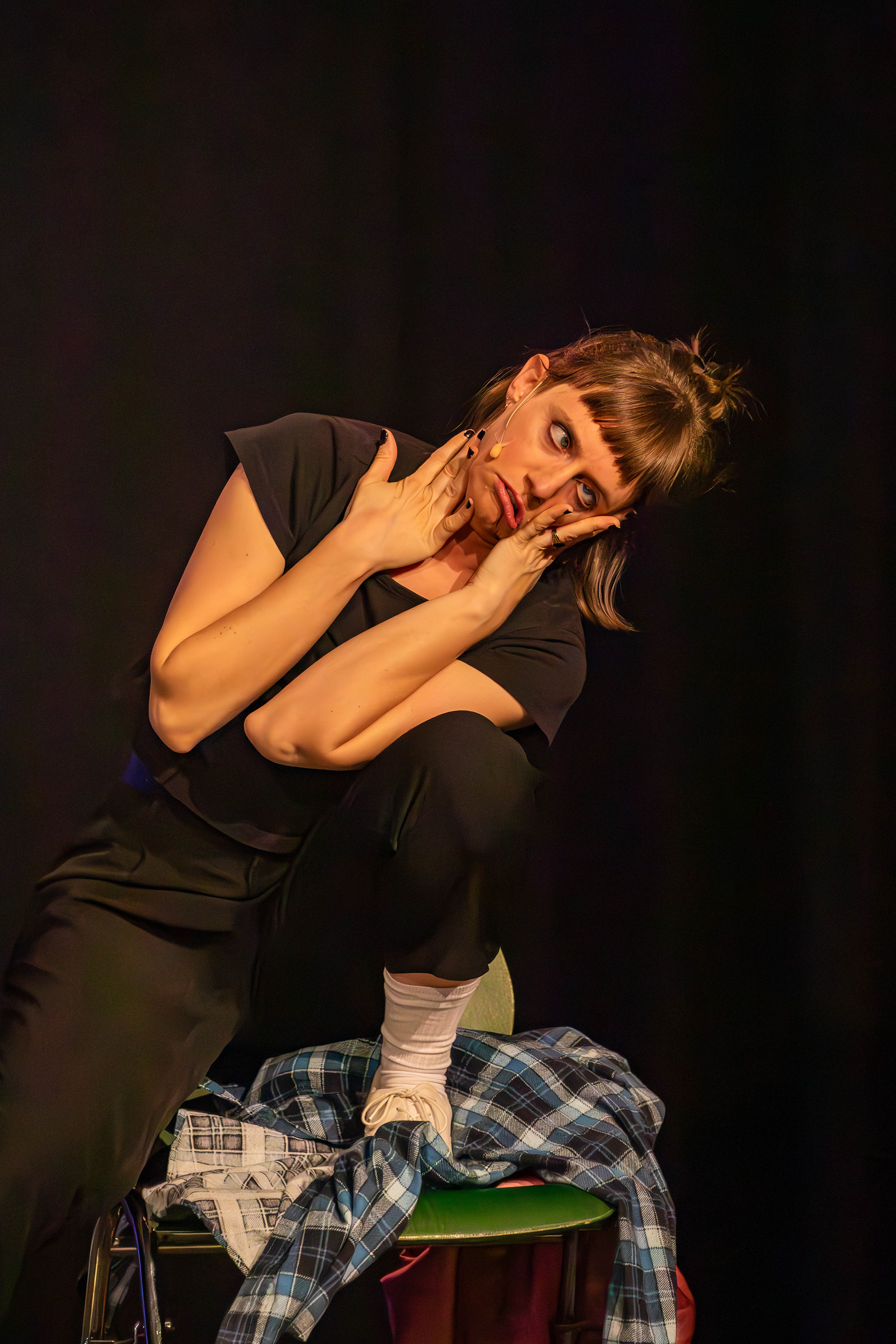 Jane Mumford "Leben!"