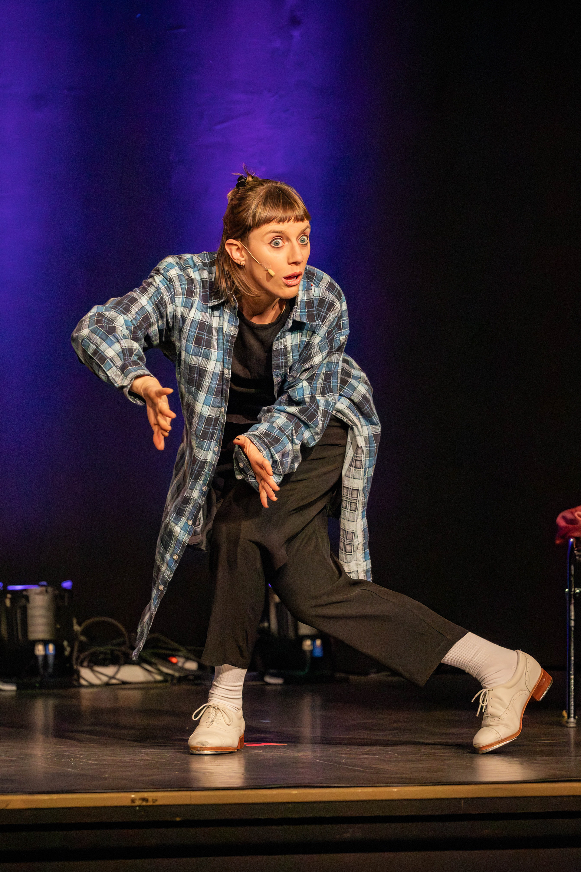 Jane Mumford "Leben!"
