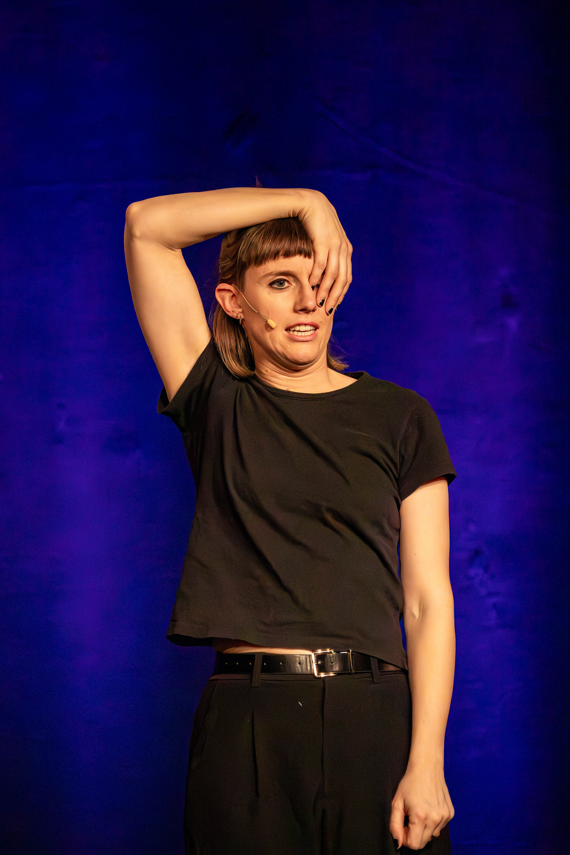 Jane Mumford "Leben!"