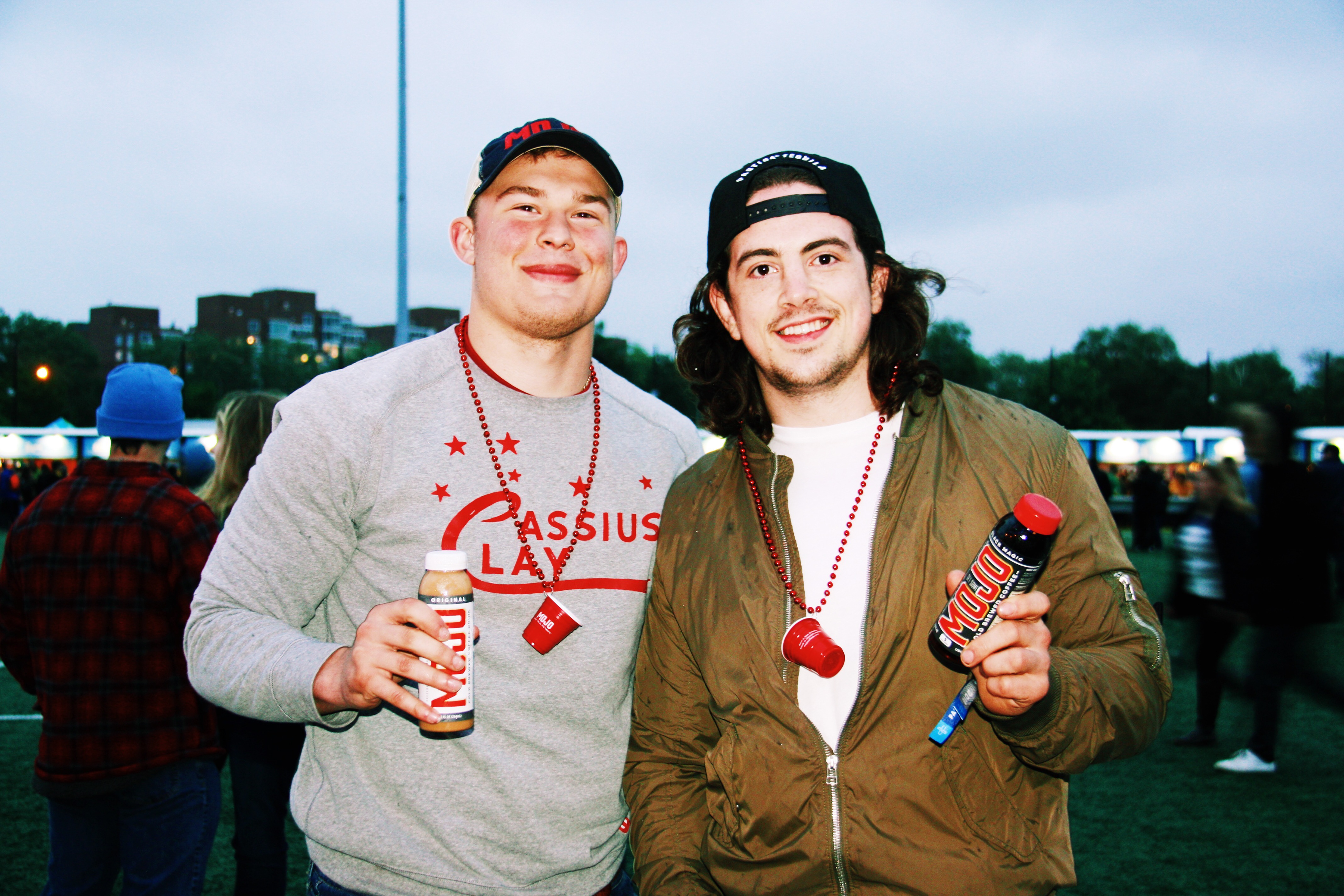 Boston Calling Music Festival