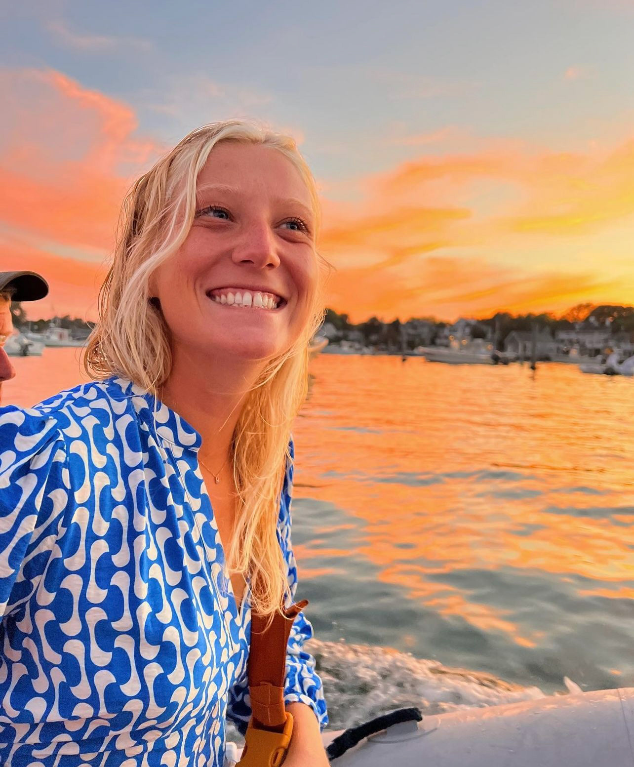 Martha's Vineyard, MA | August 2022