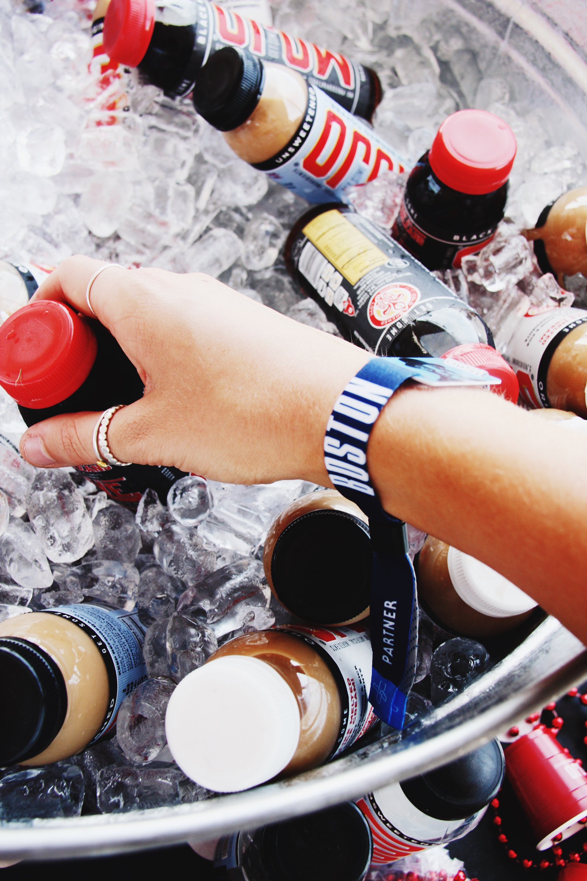 Boston Calling Music Festival