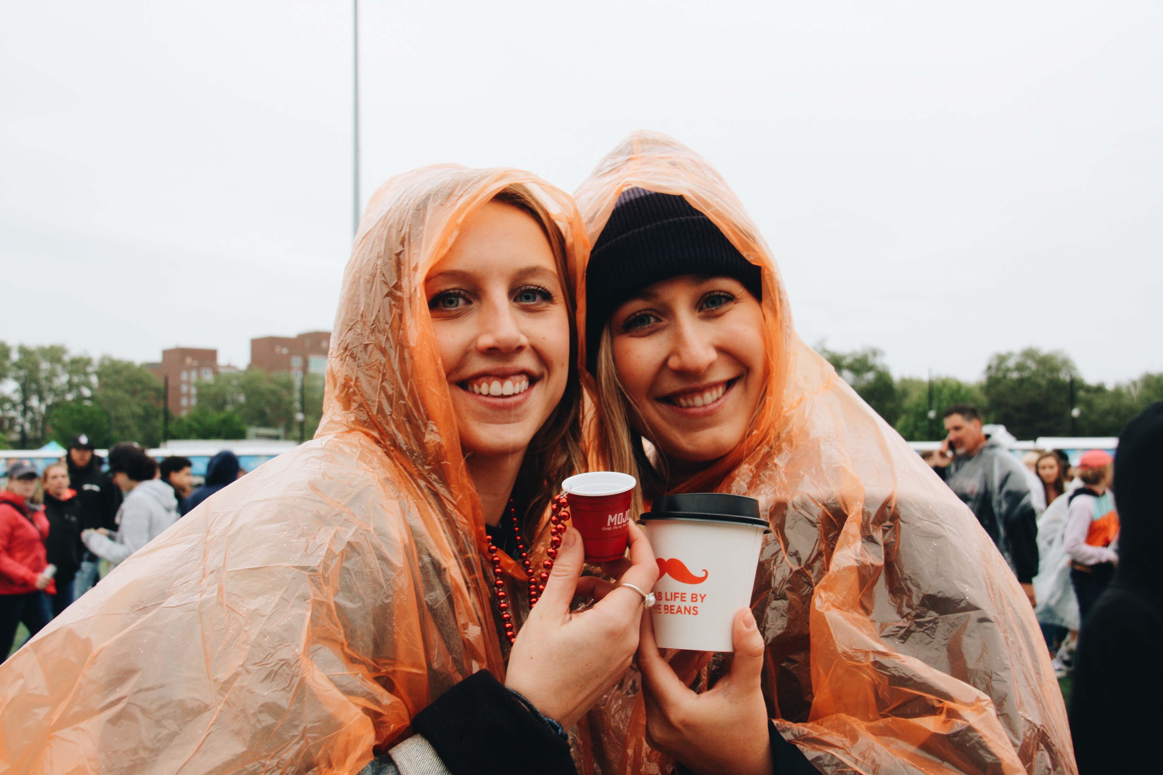 Boston Calling Music Festival