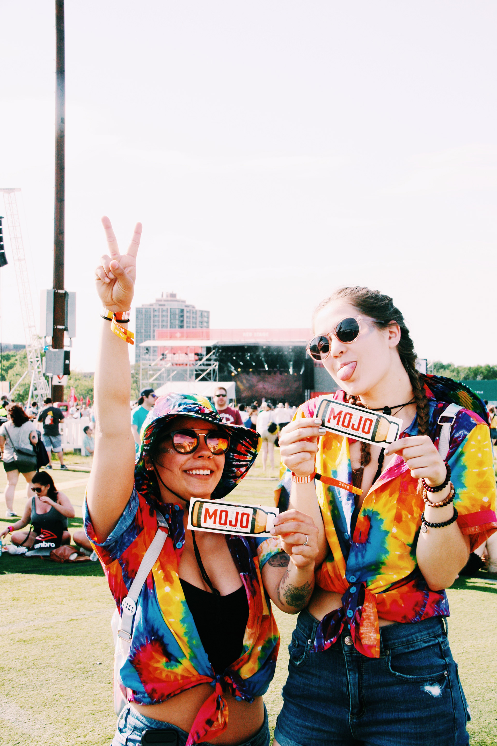 Boston Calling Music Festival