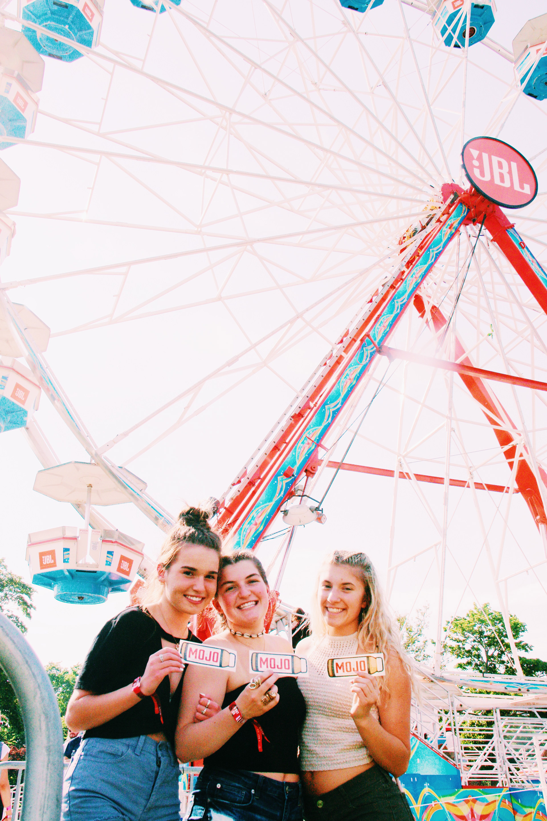 Boston Calling Music Festival