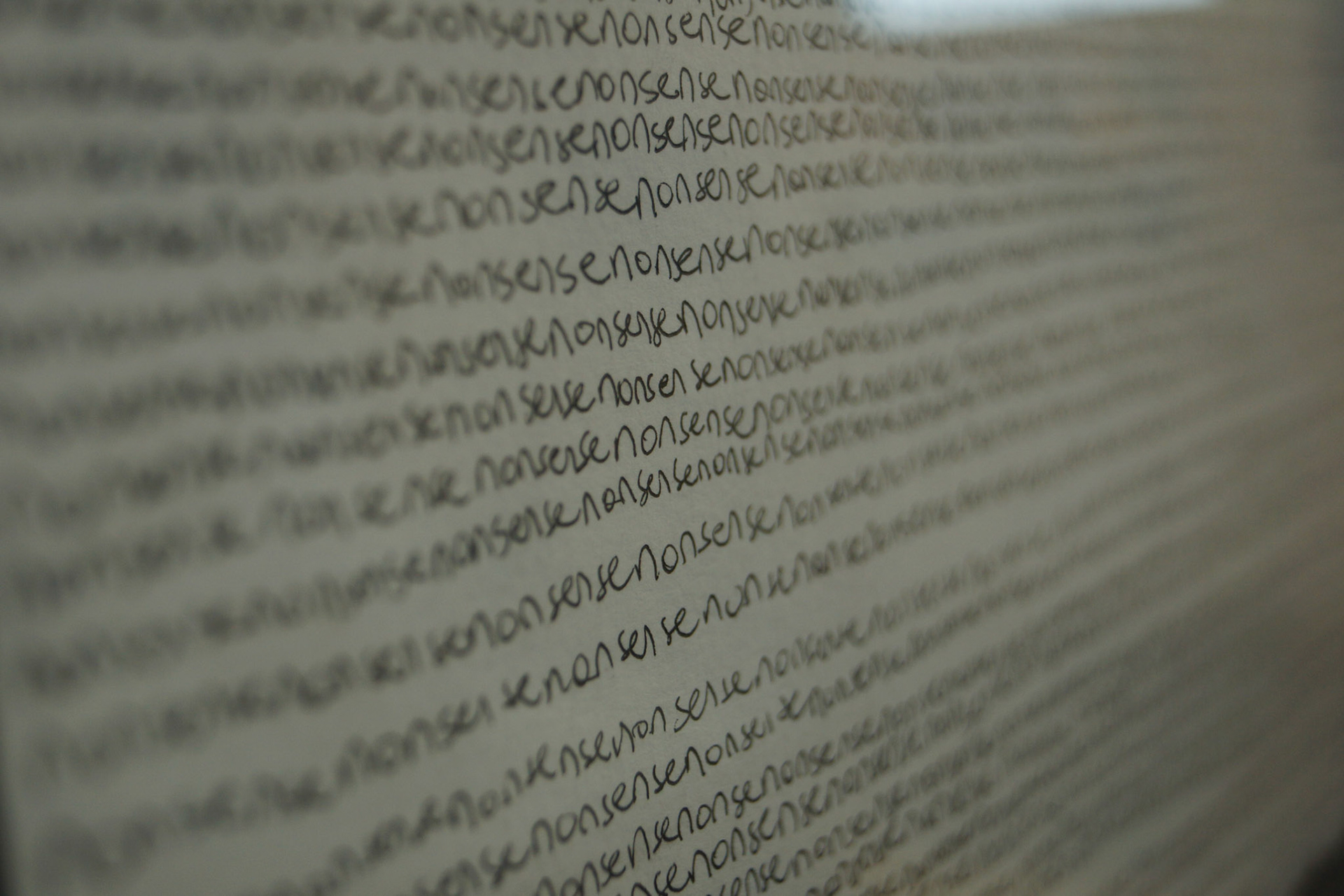 "it's not ok" closeup two