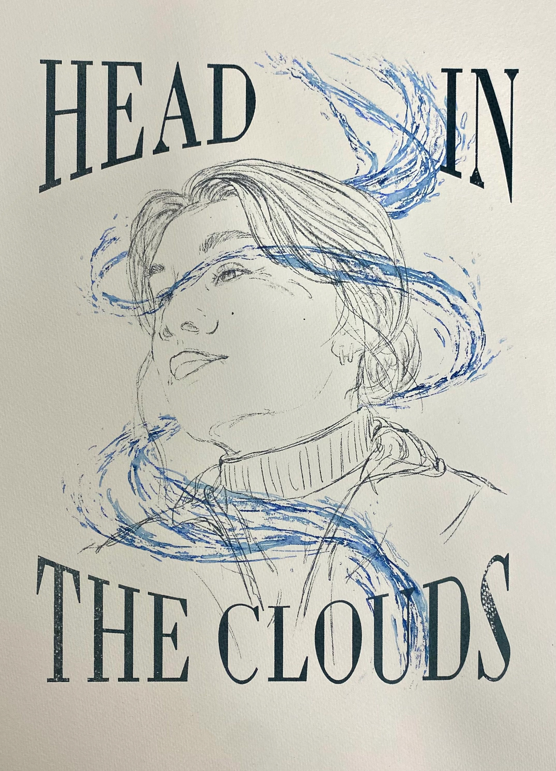 Head in the Clouds
