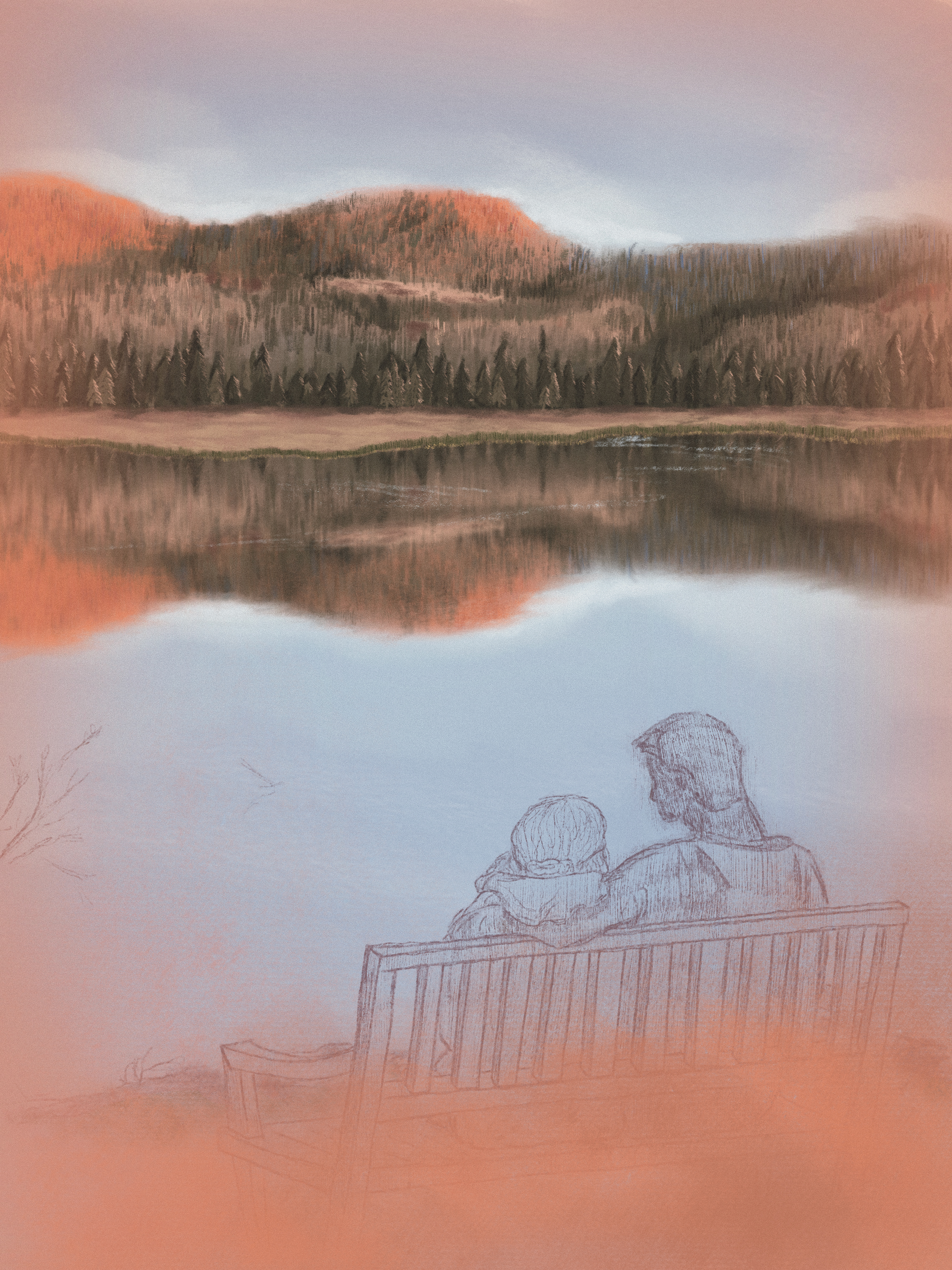 Aftermath of an Attempt