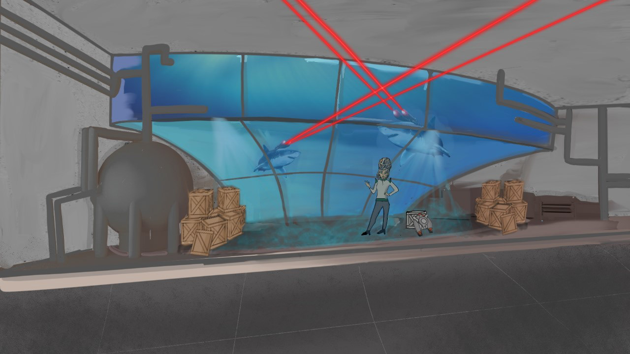 Finale Concept