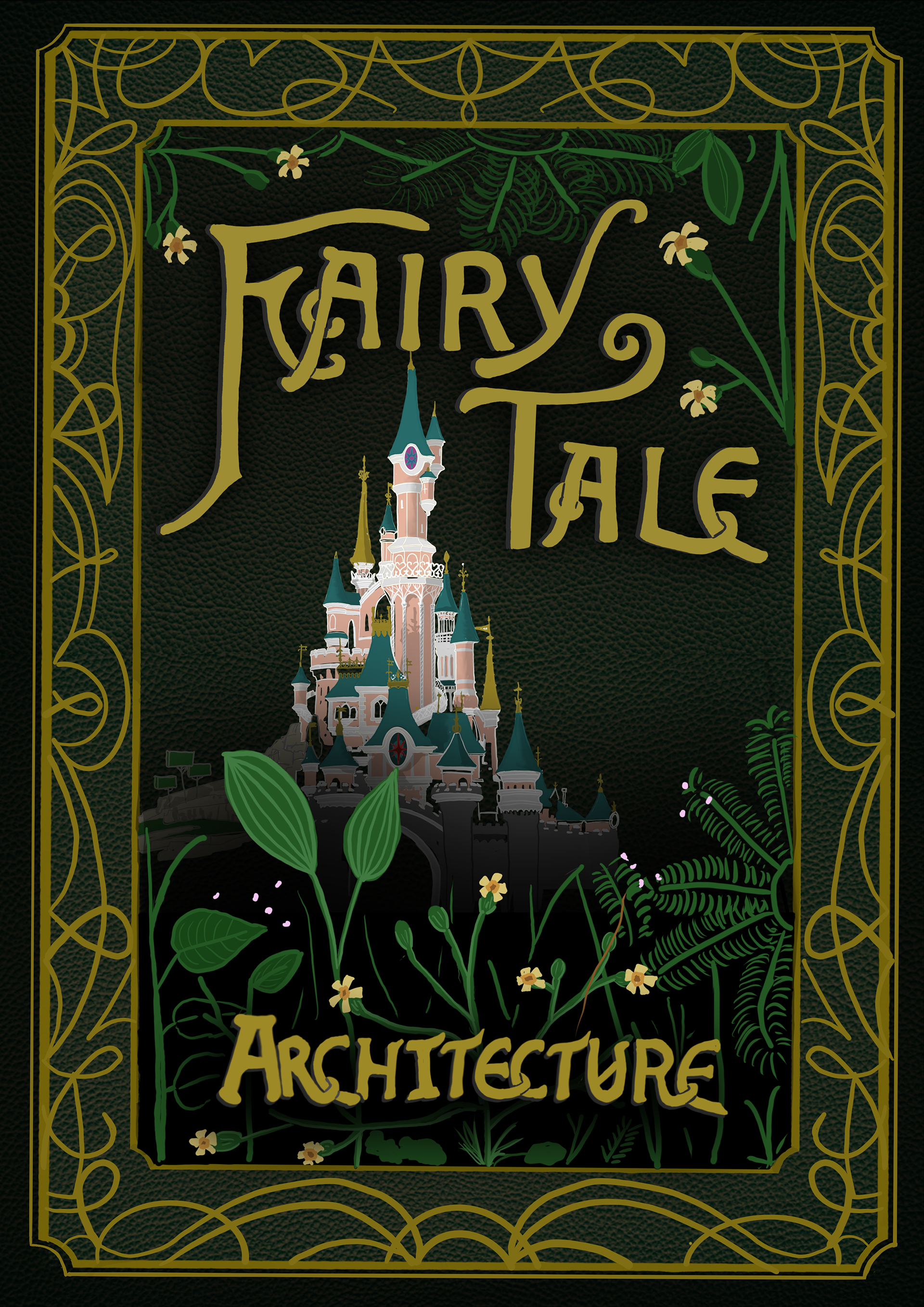 Dissertation Cover