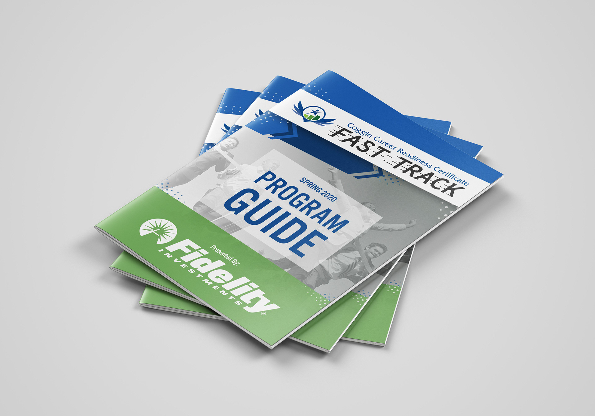 Program Booklet