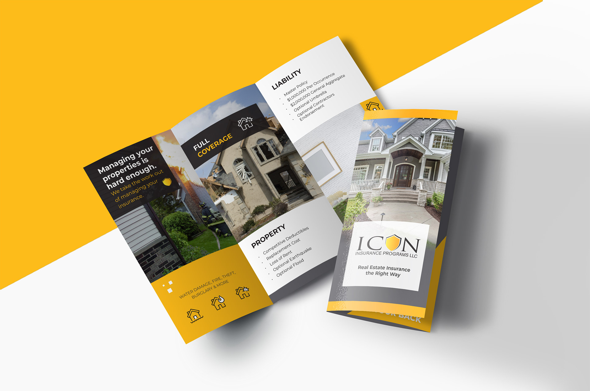 Brochure