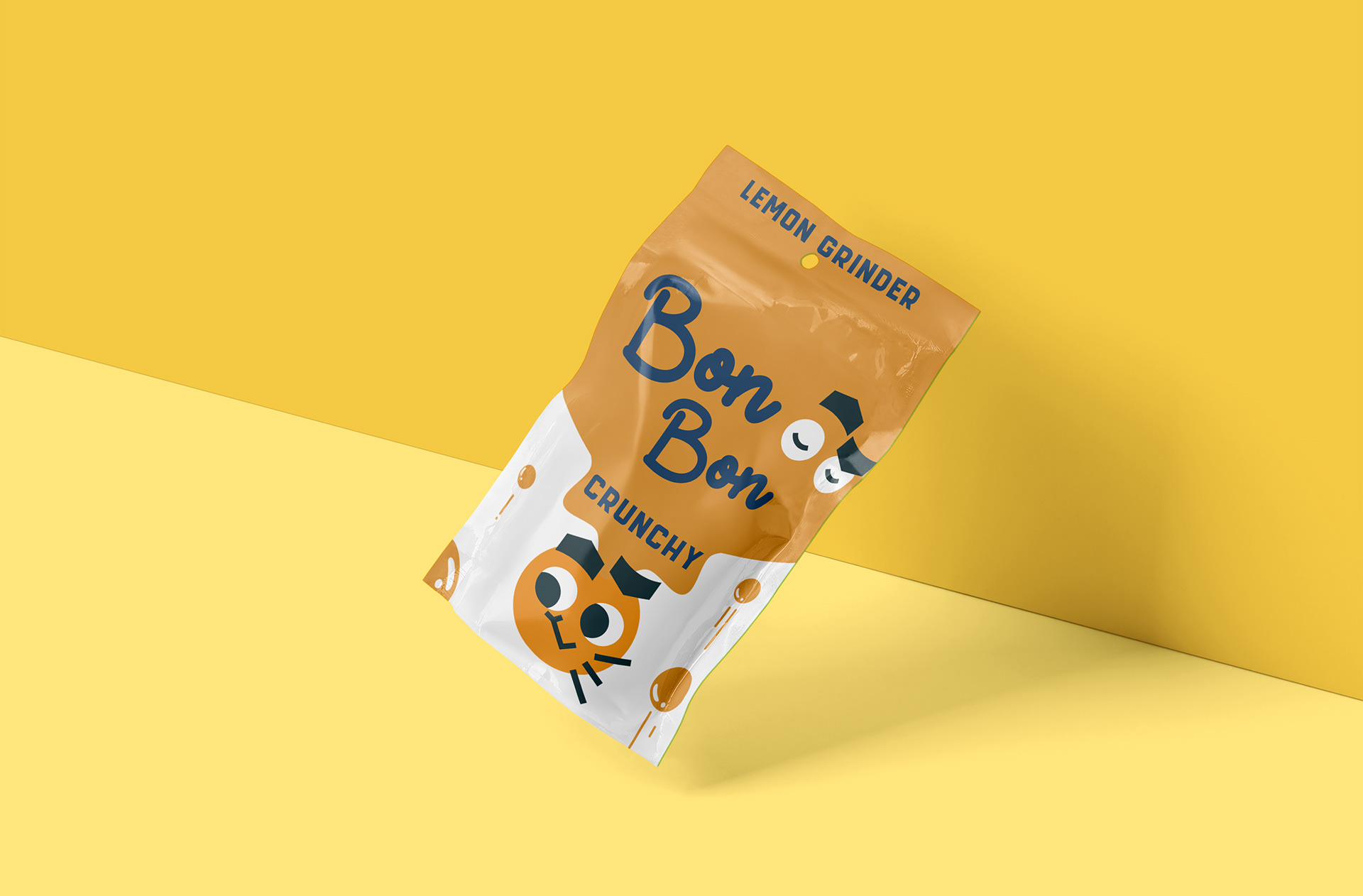 Adobe Photoshop | Bon Bon Flavour #2